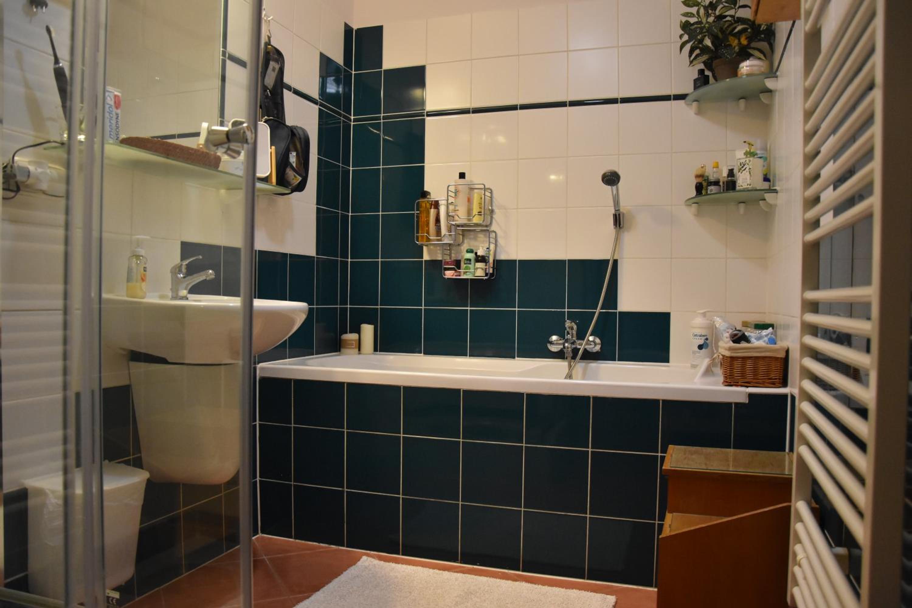 Victoria Design Stays - Apartment Rehorova