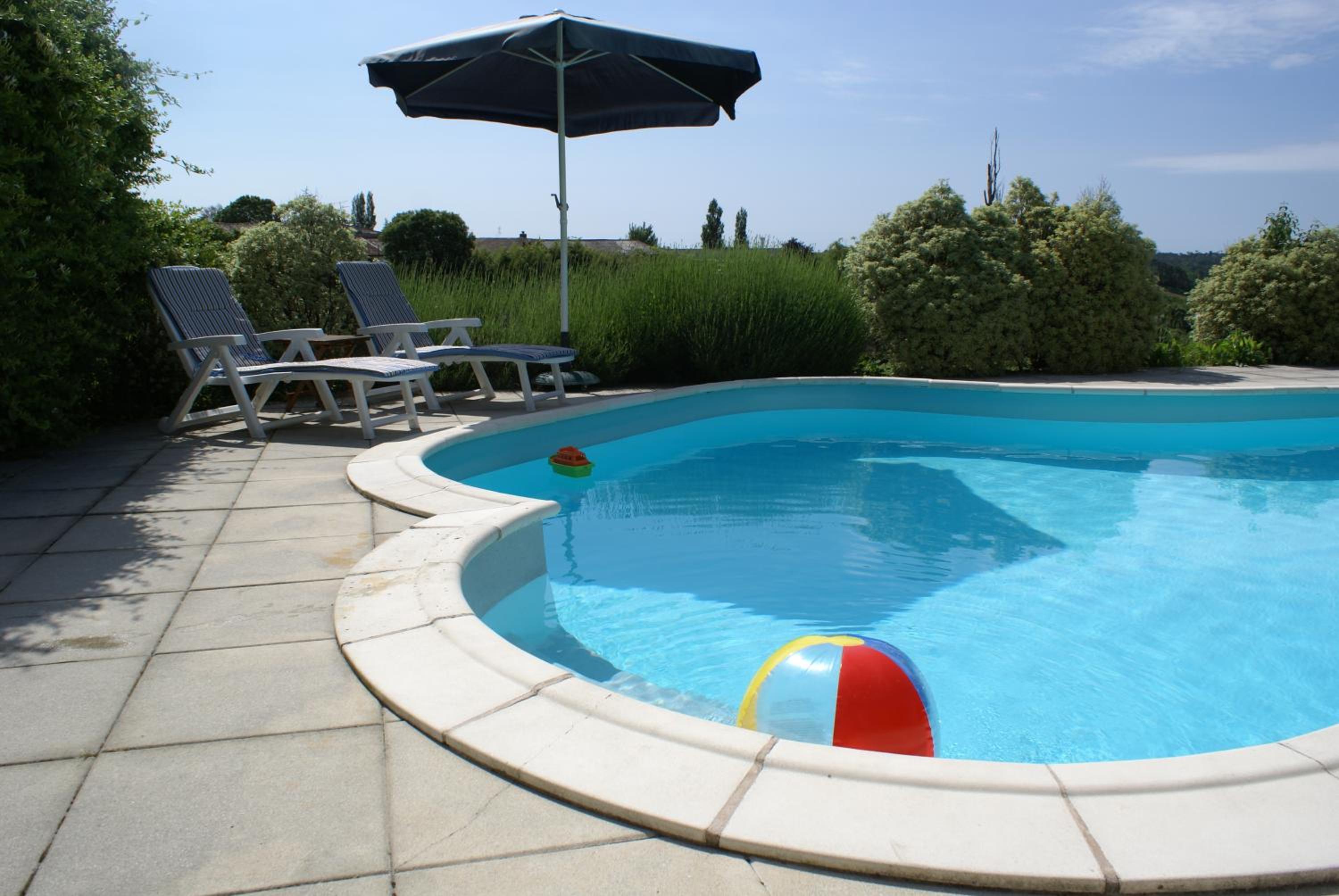 Domaine La Fontaine B&B