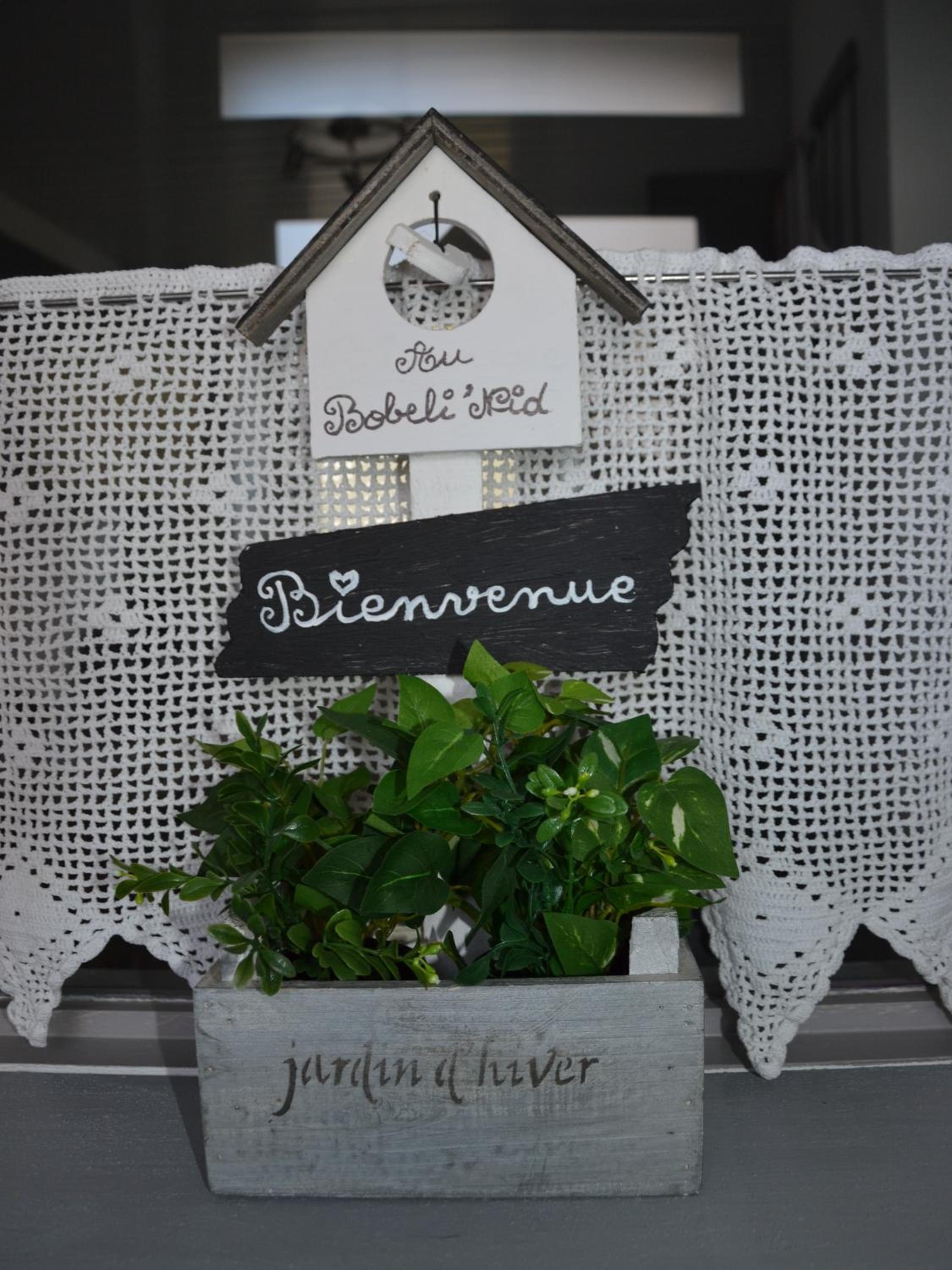 Au Bobeli’nid - Gîte citadin au cœur de Spa