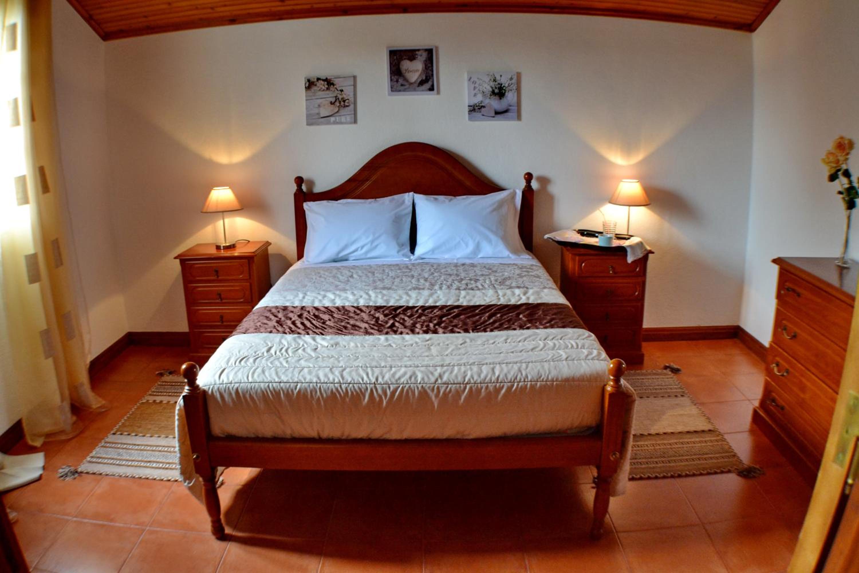 LAGOON'S HOUSE en Sete Cidades