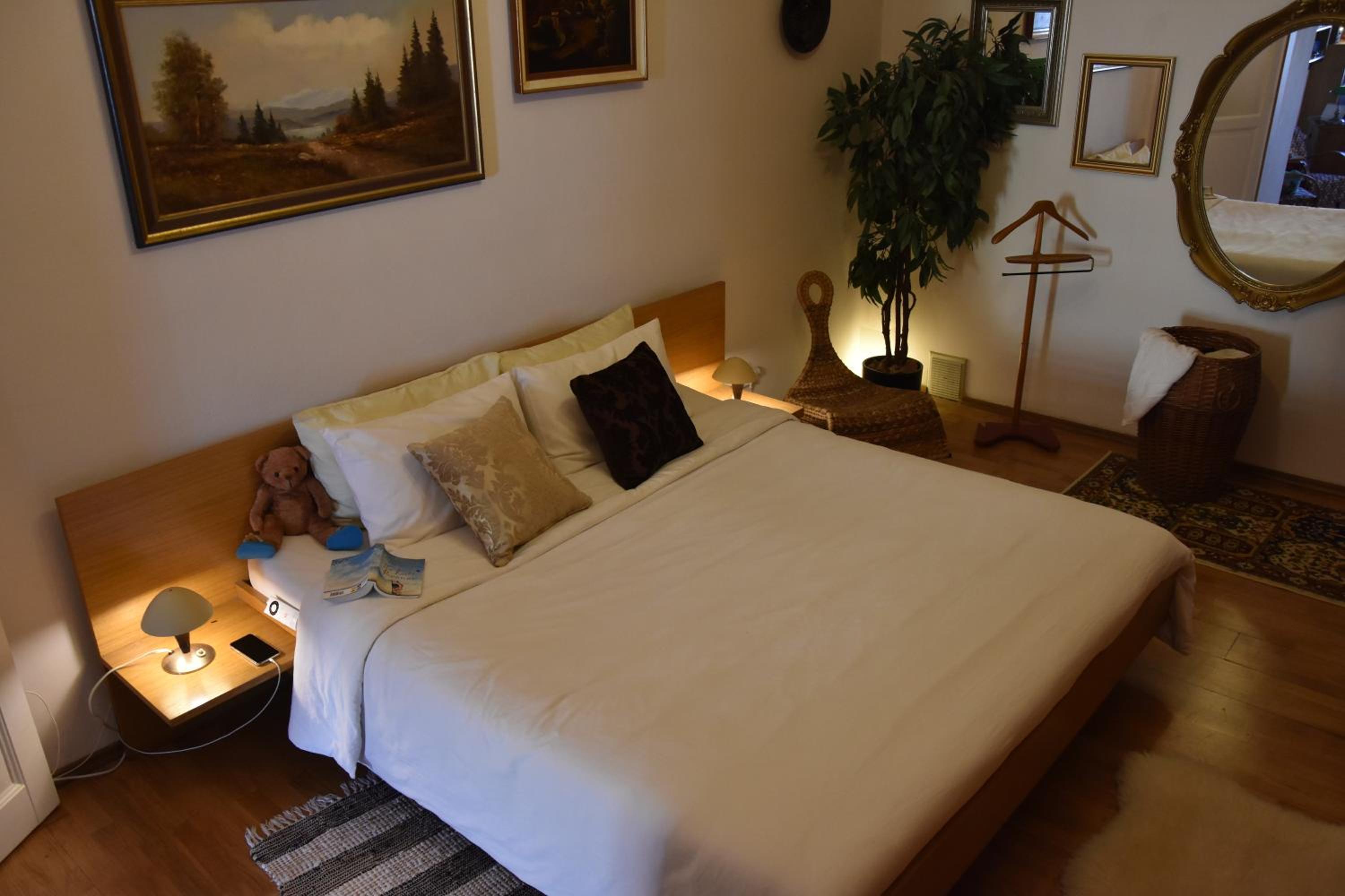 Victoria Design Stays - Apartment Rehorova
