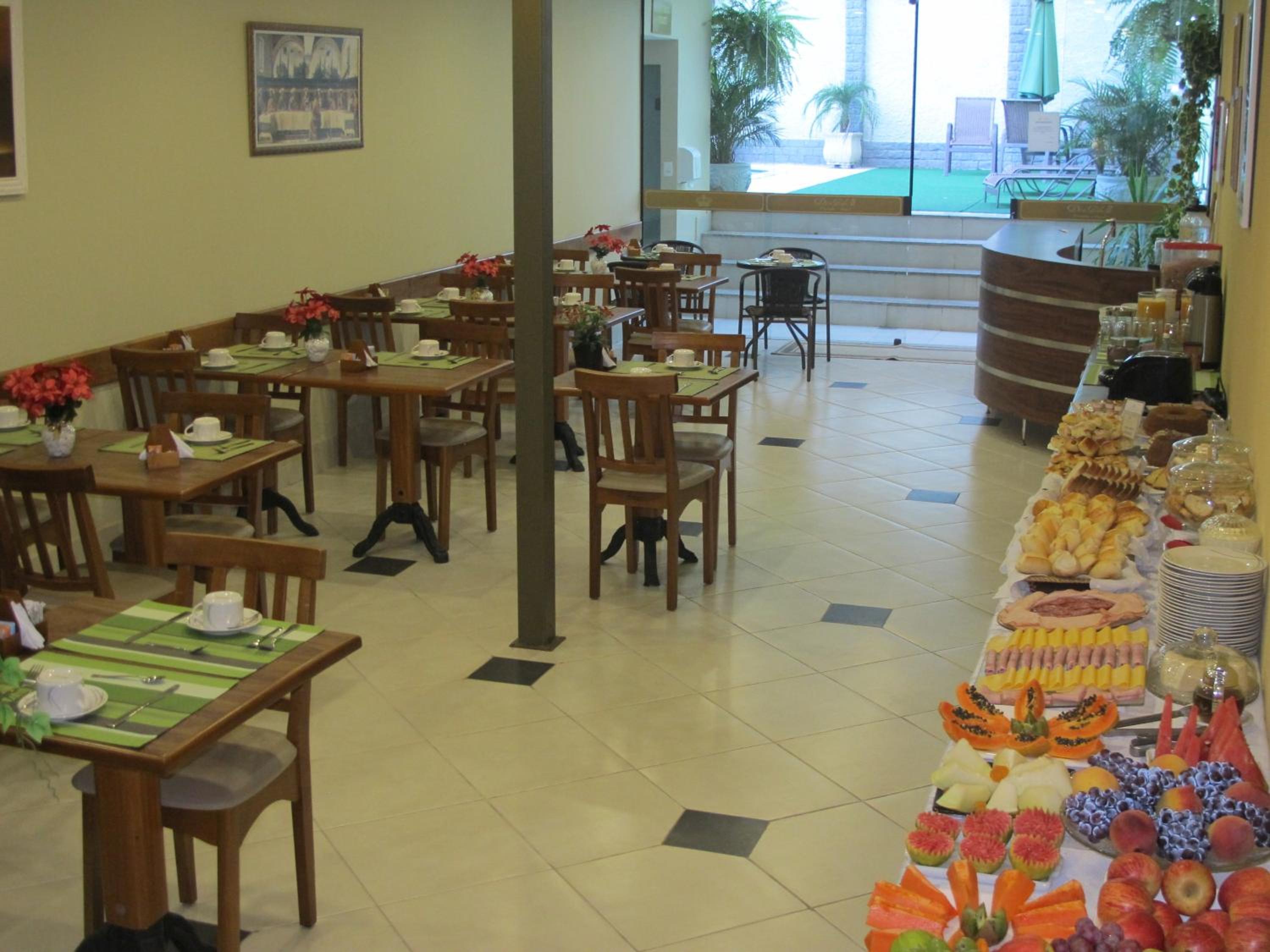 Princesa Isabel Pousada e Hotel – Dom Pedro