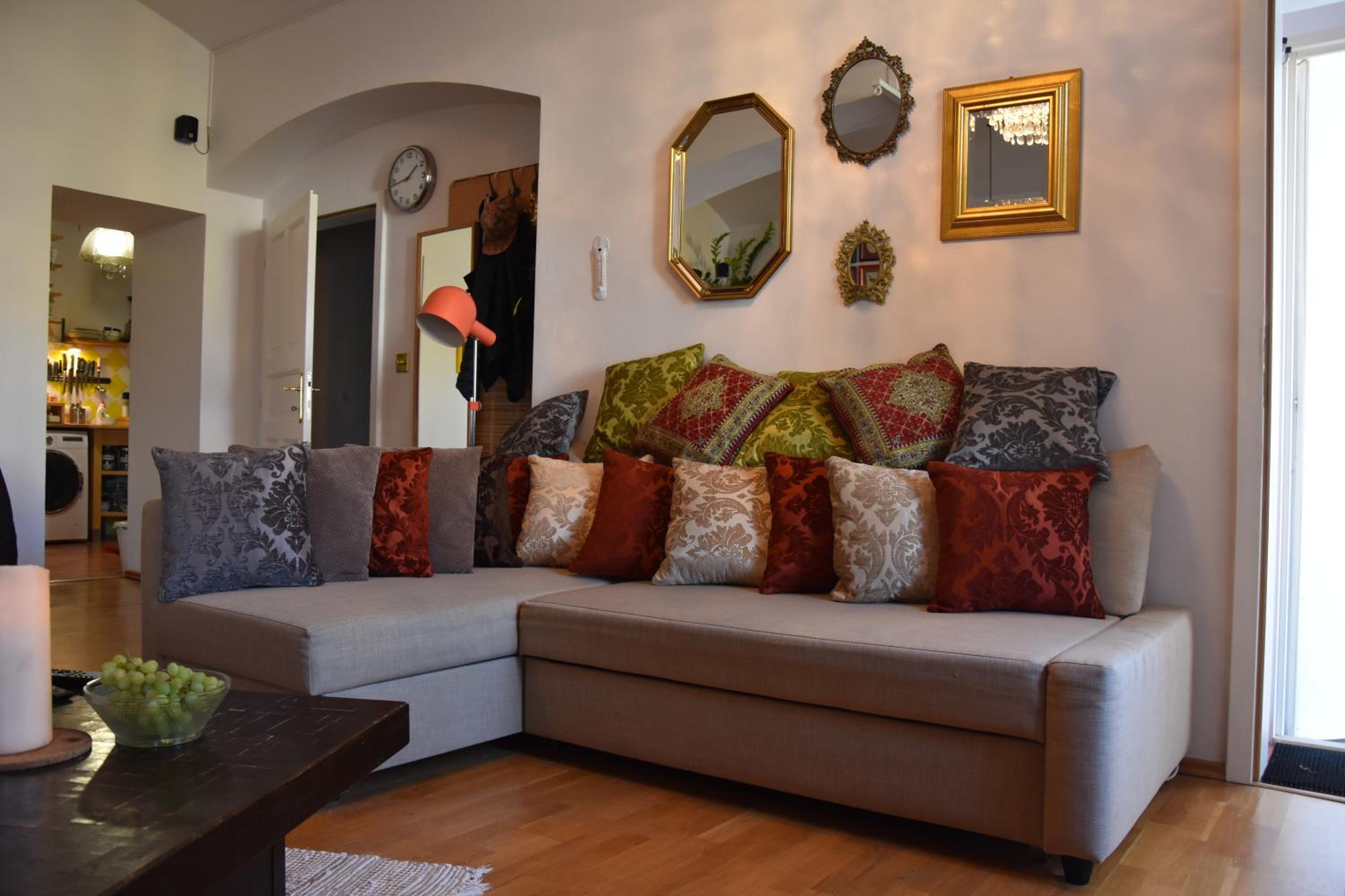 Victoria Design Stays - Apartment Rehorova