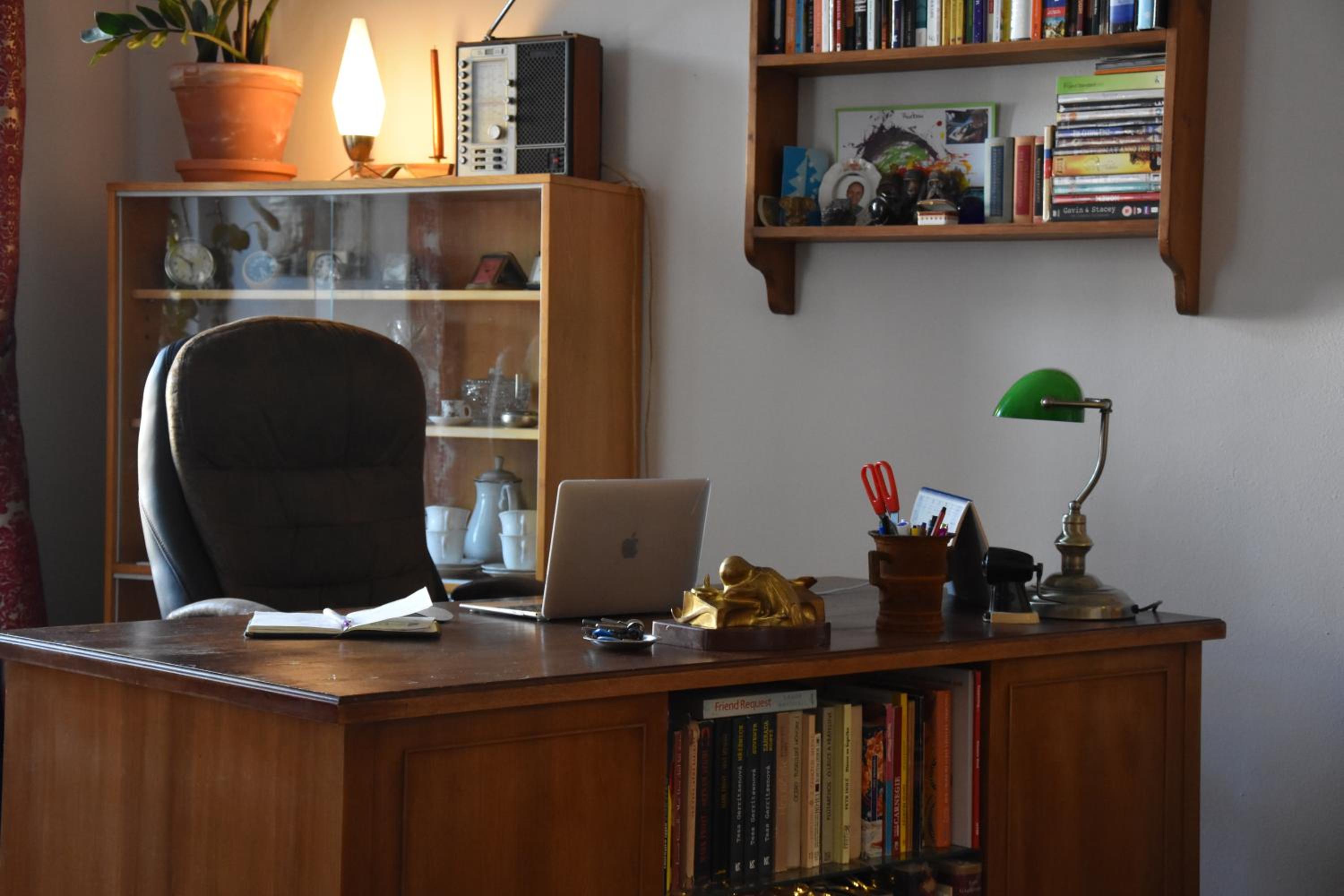 Victoria Design Stays - Apartment Rehorova