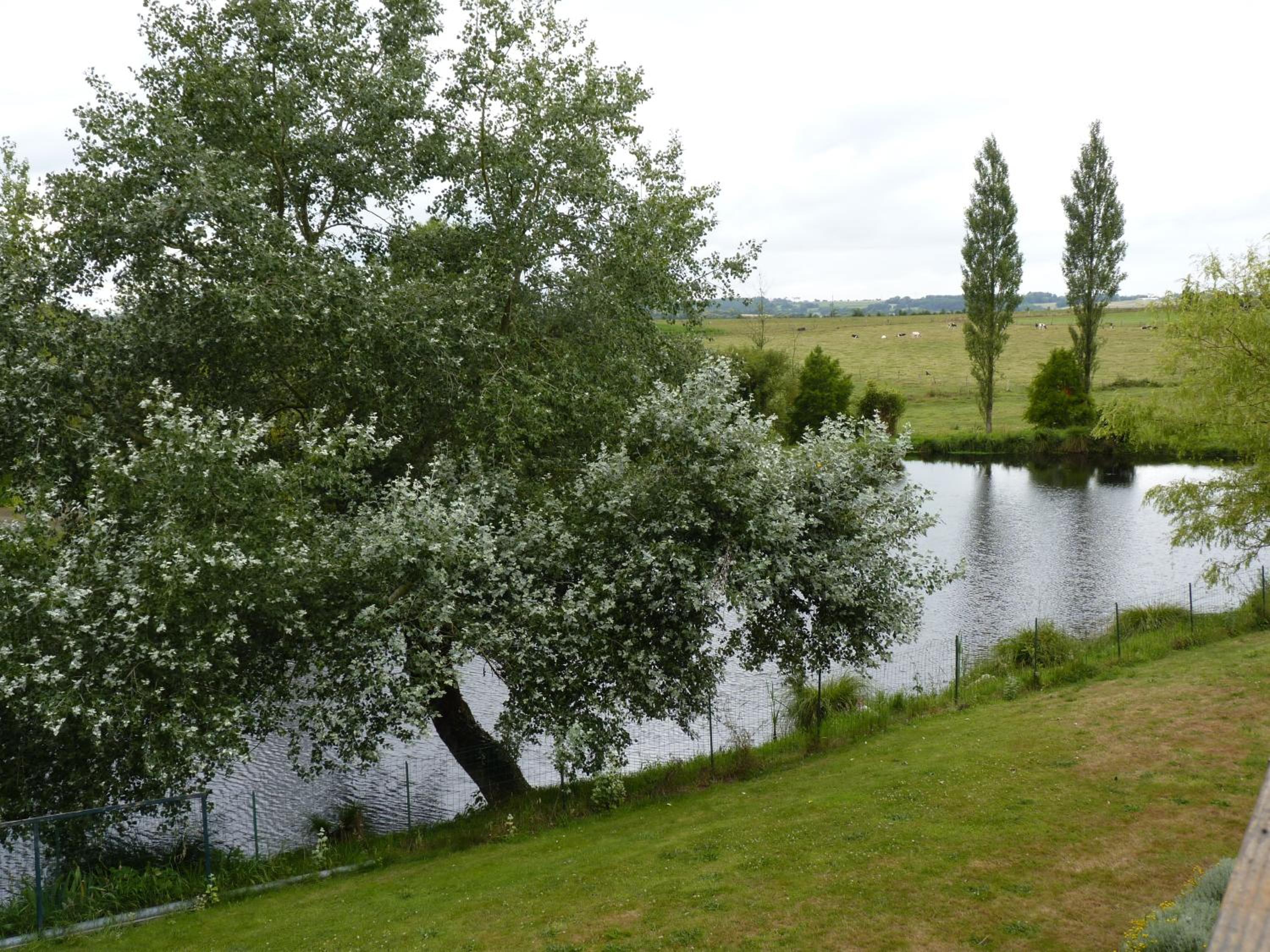 Gites de la Haie