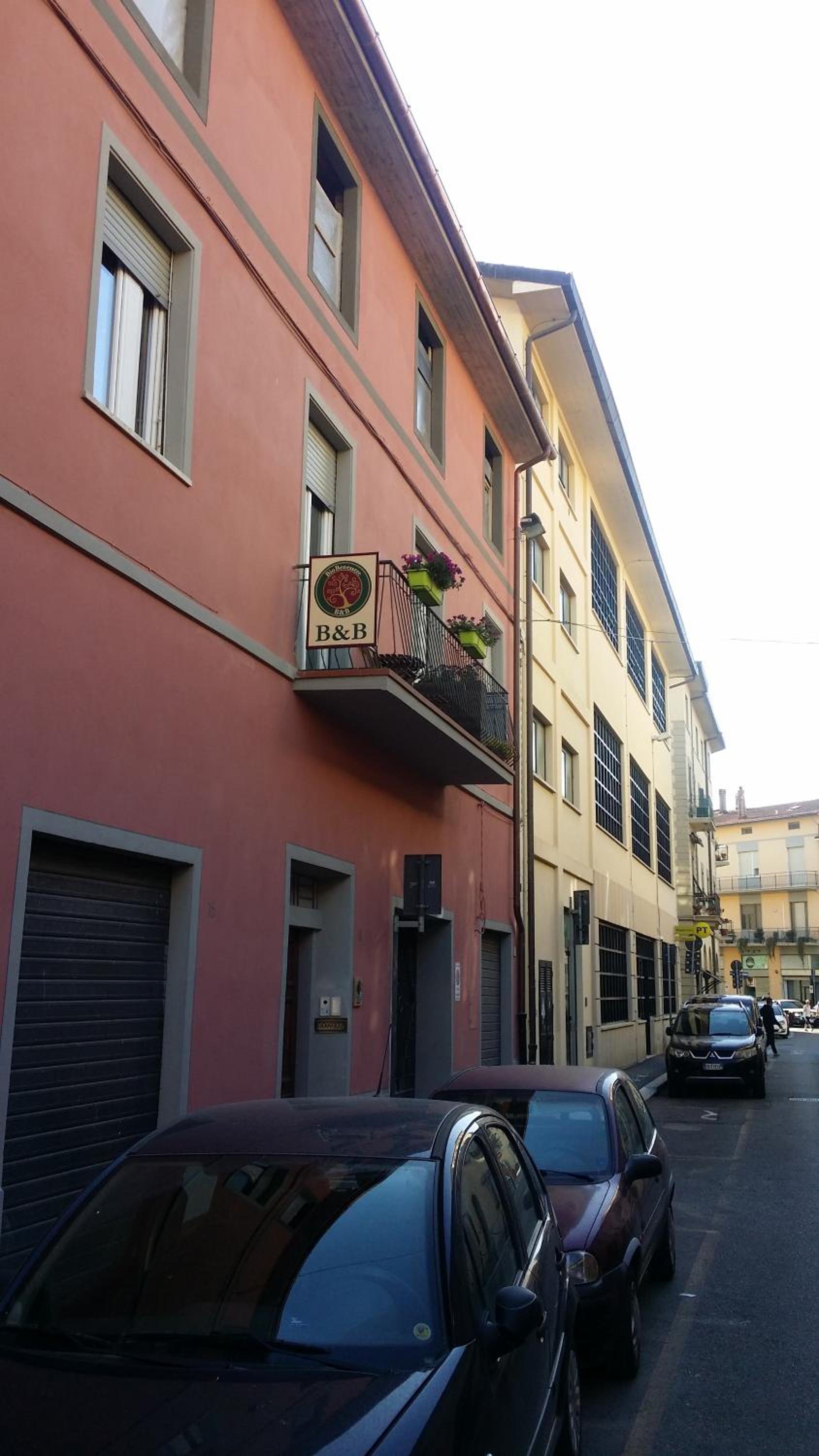 Hotel BioBenessere Eco-B&B -Adults Only- Moto&Bike Parking - Image 1