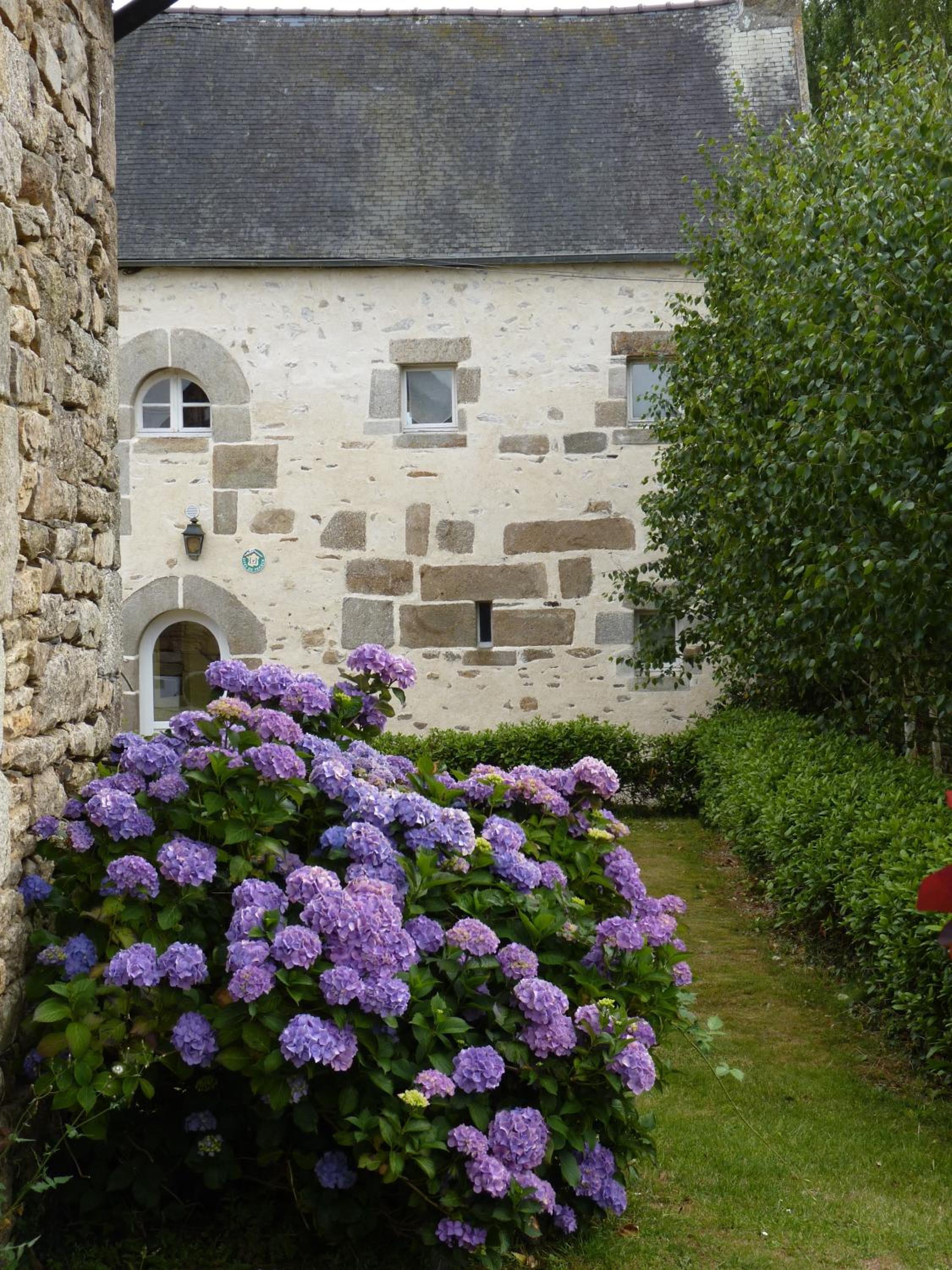Gites de la Haie
