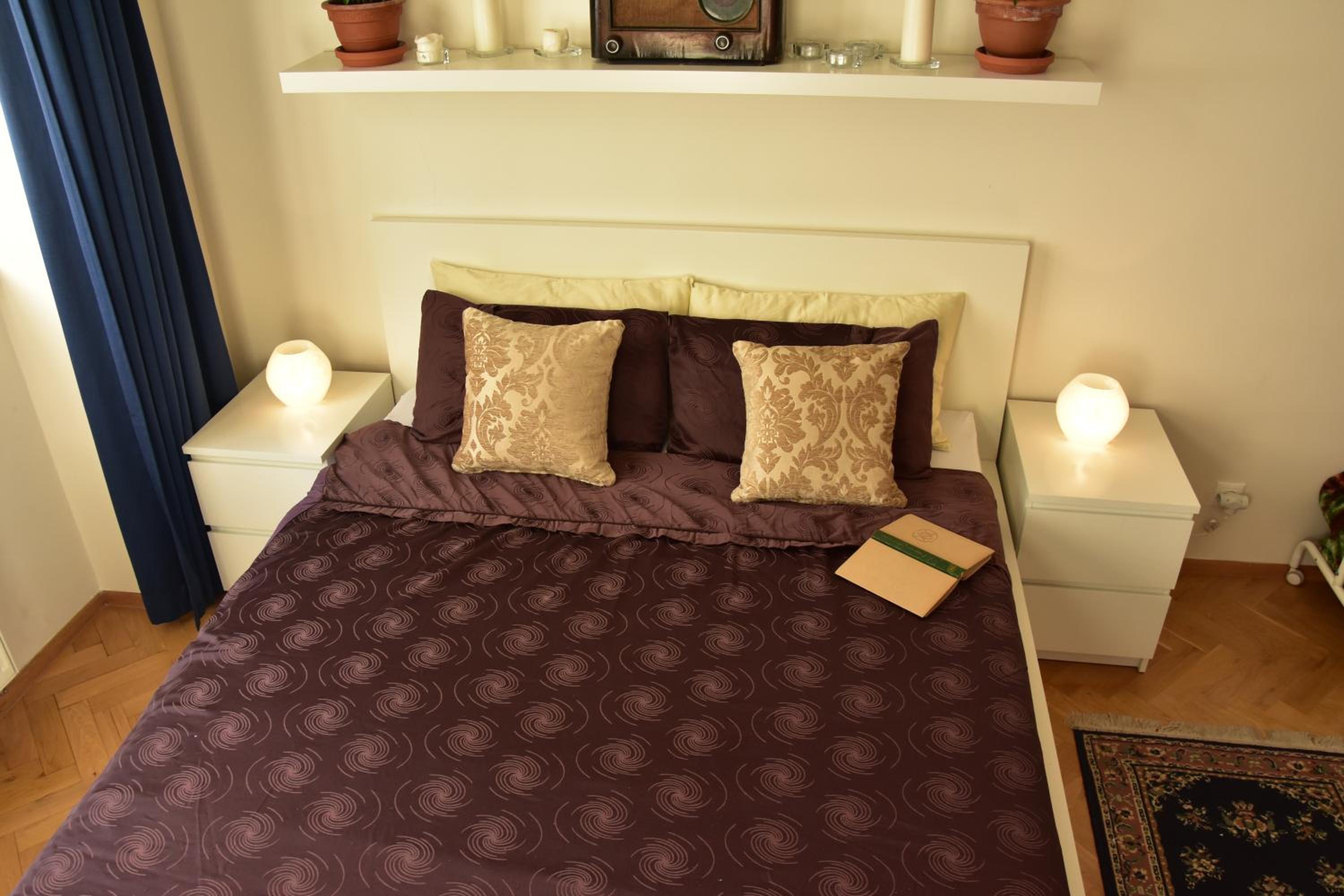 Victoria Design Stays - Apartment Slavojova