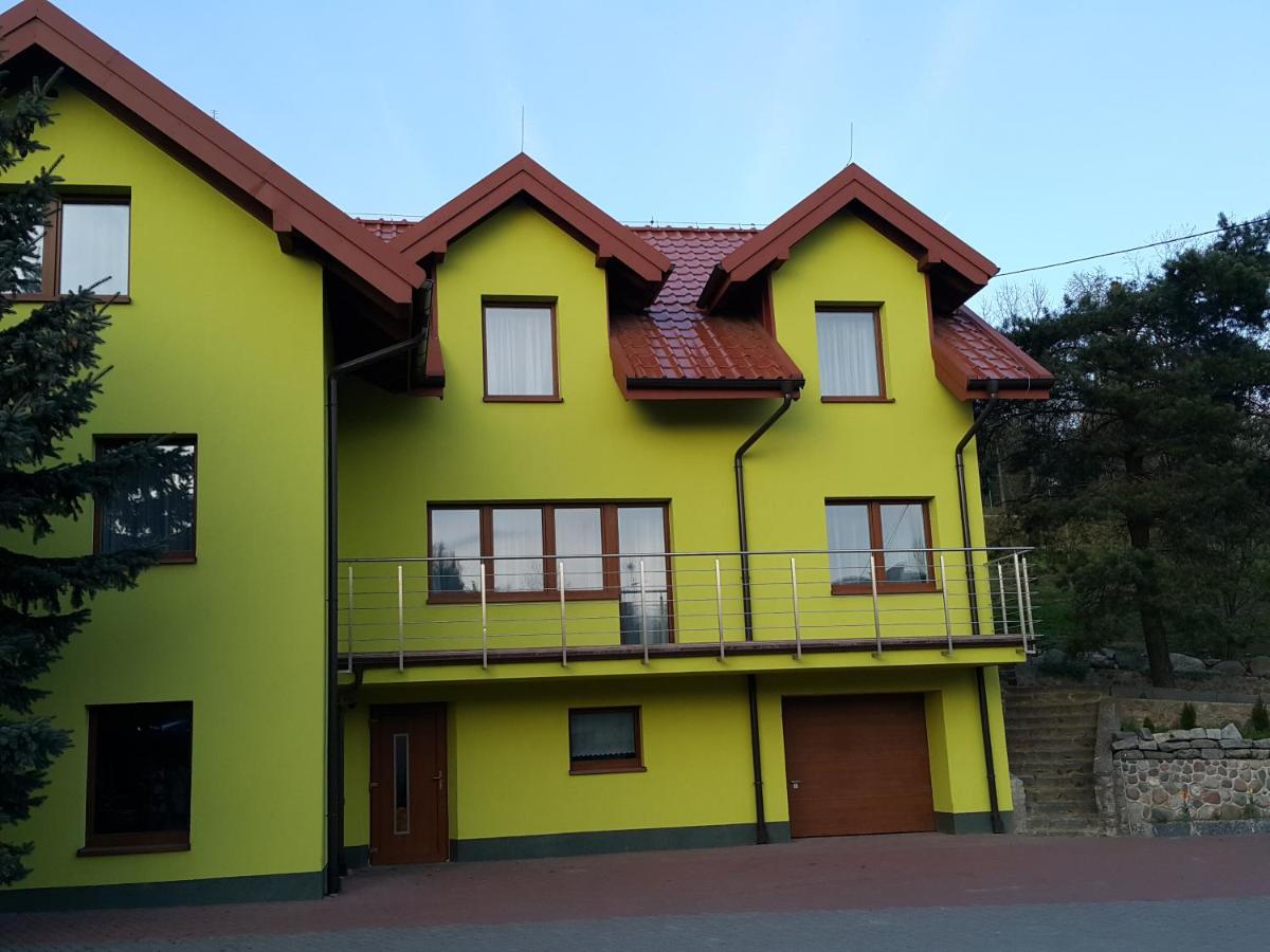 Green House Marcinkowo, photo 49