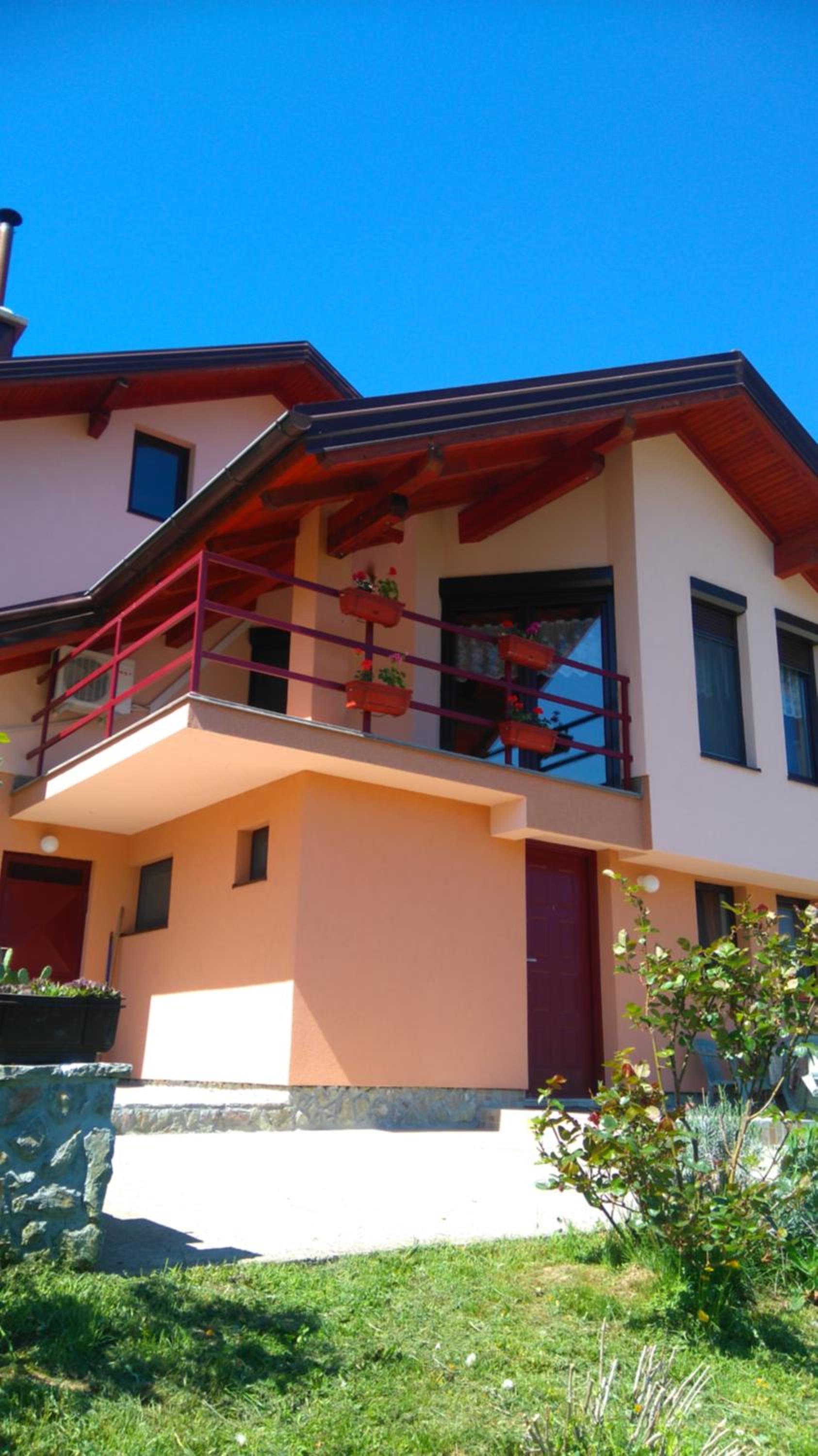 Kuća za odmor Panorama Lohovo Bihać