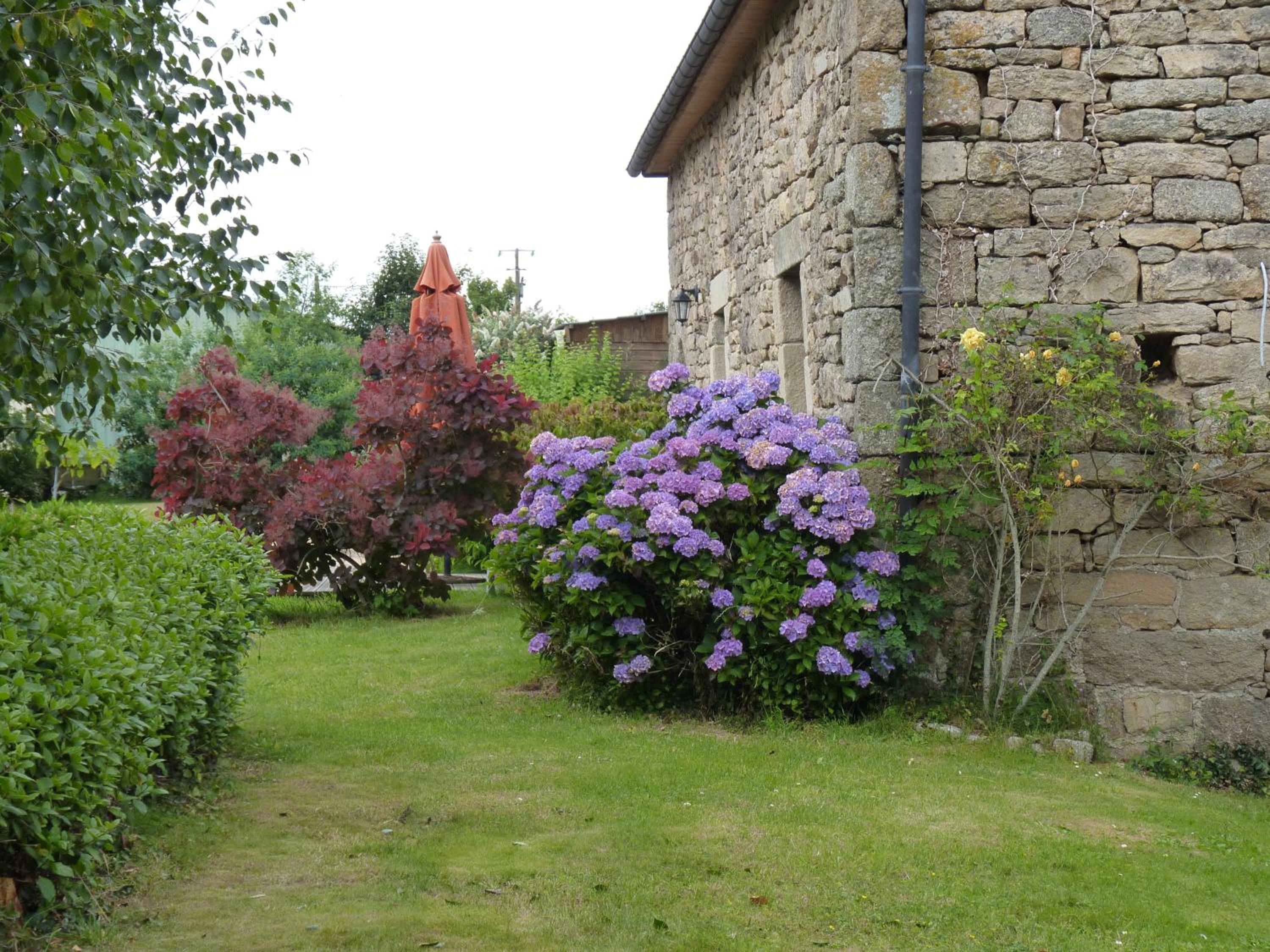Gites de la Haie
