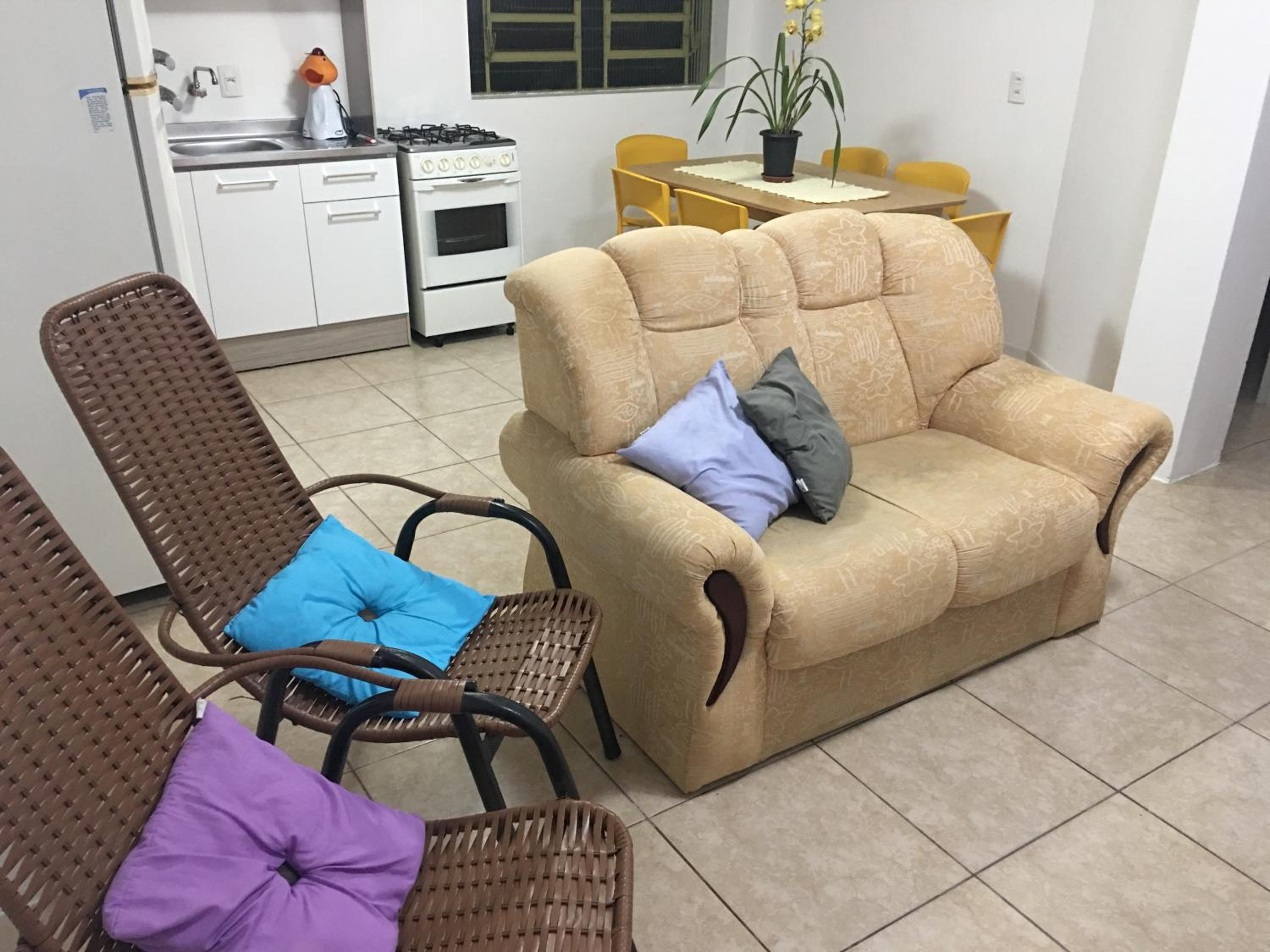 Confortável Residencia em Carlos Barbosa