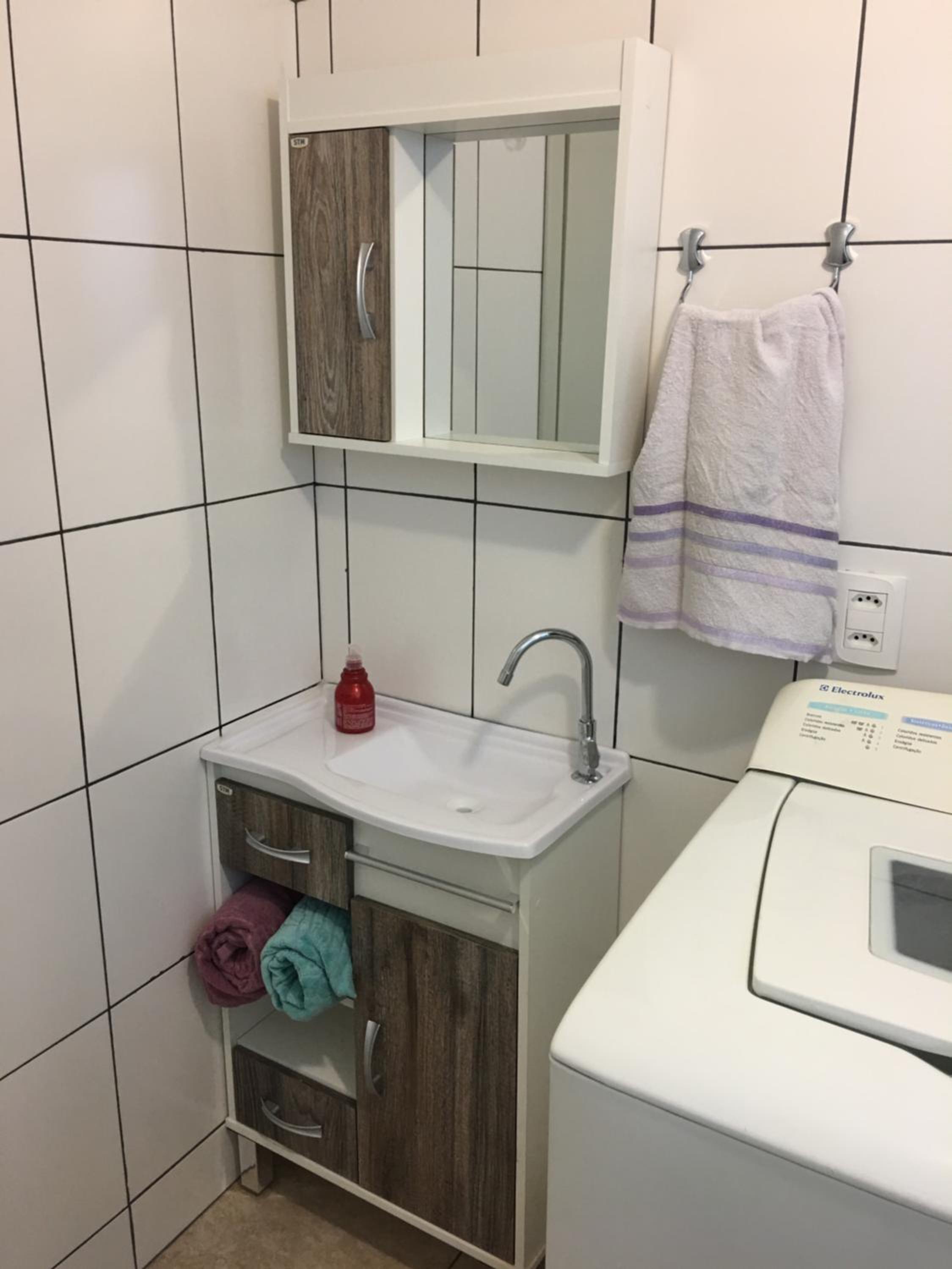 Confortável Residencia em Carlos Barbosa