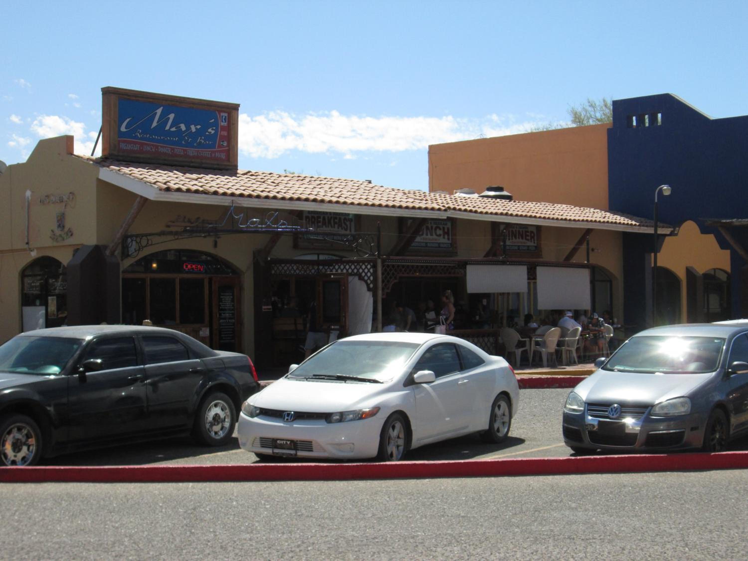 Pinacate Marina Resort - Villa 11