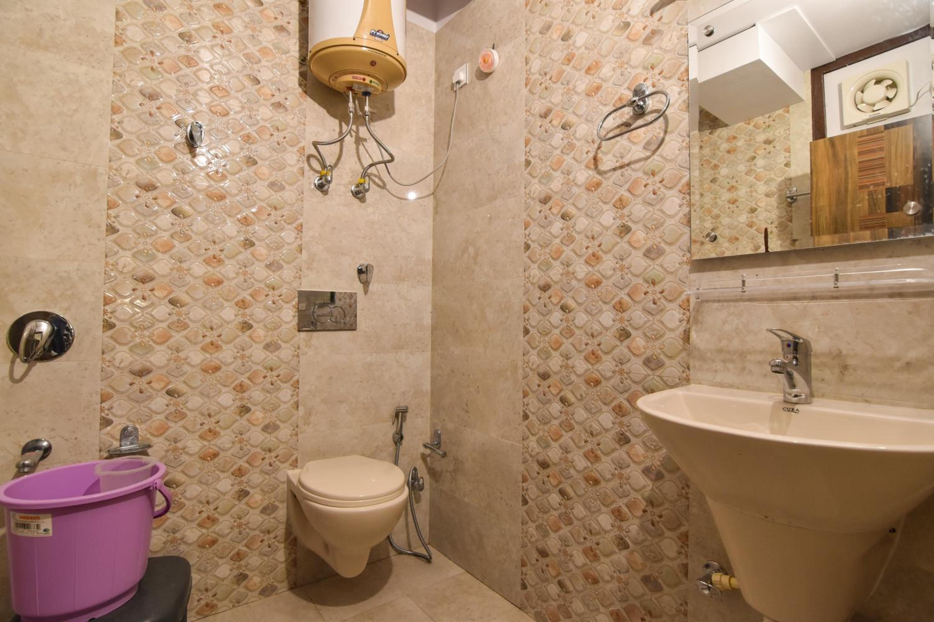 Dhanlaxmi Apartments