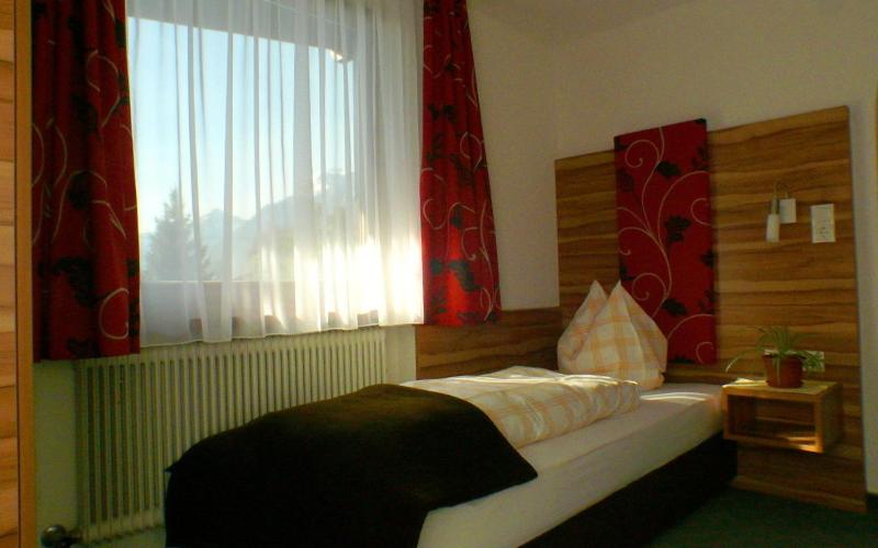 Gasthof Pension Alpenblick