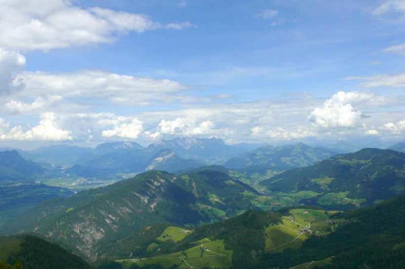 Gasthof Pension Alpenblick