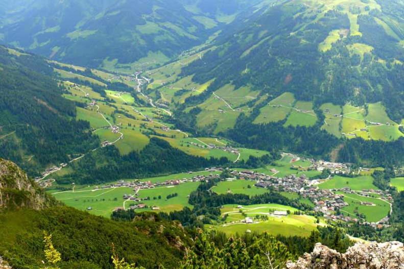 Gasthof Pension Alpenblick