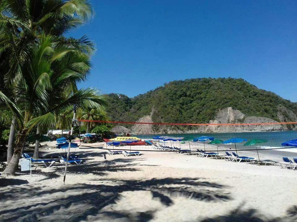 Villa Guarias