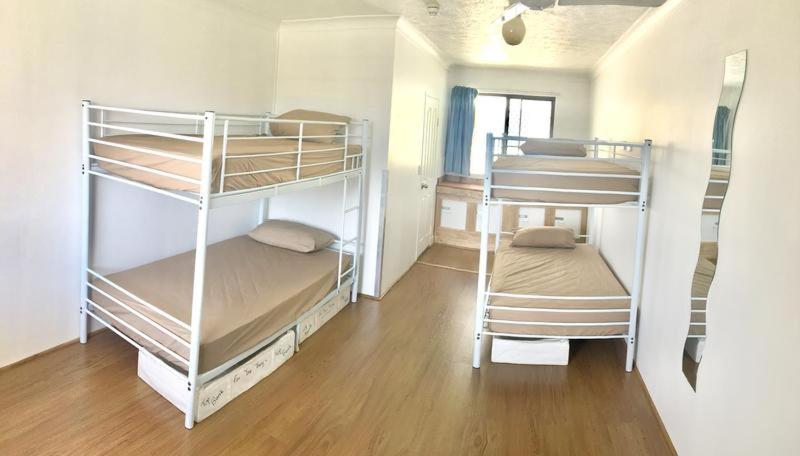Maxmee Backpackers Resort view 5