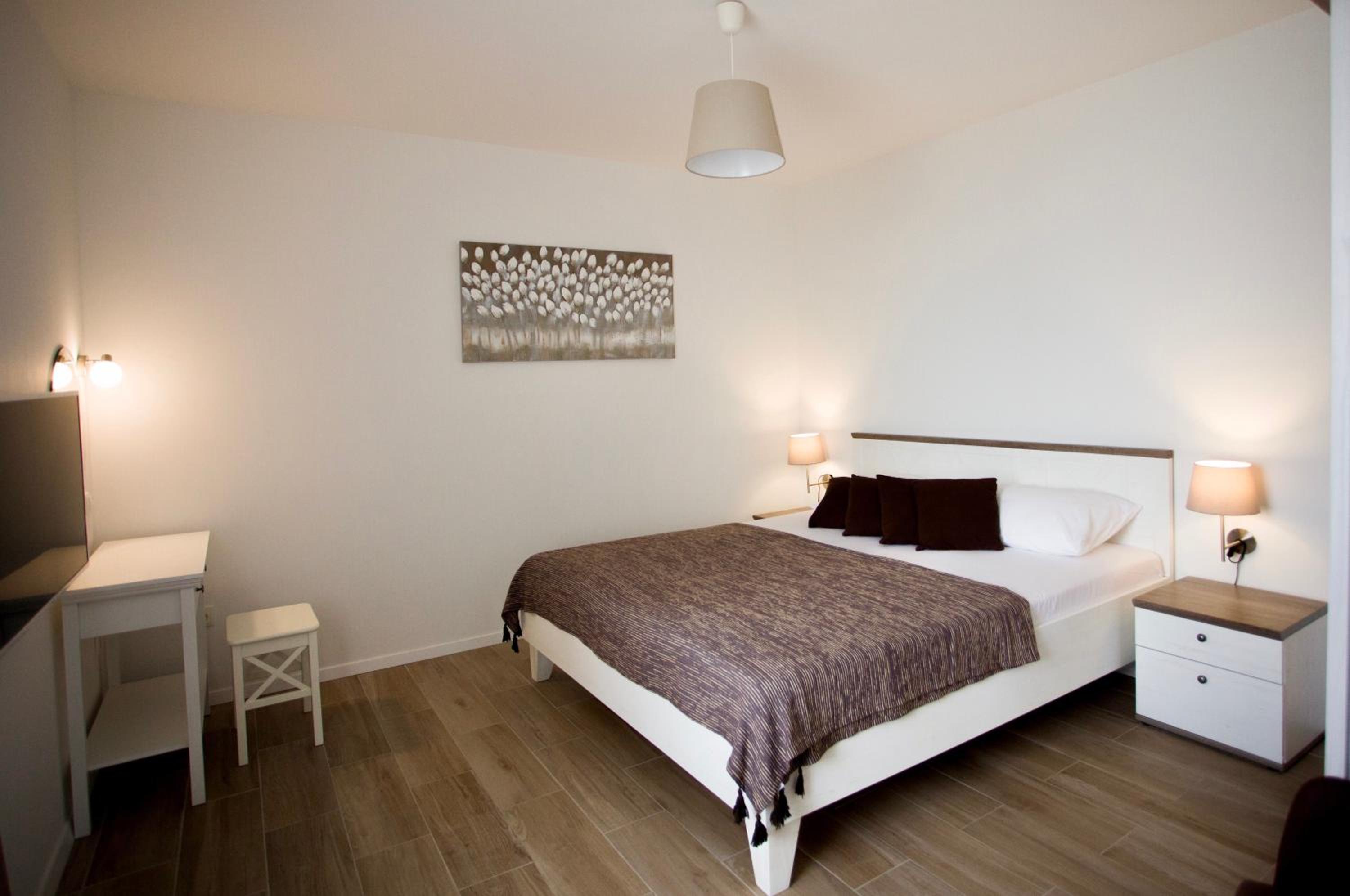 Apartment Bilo view 2