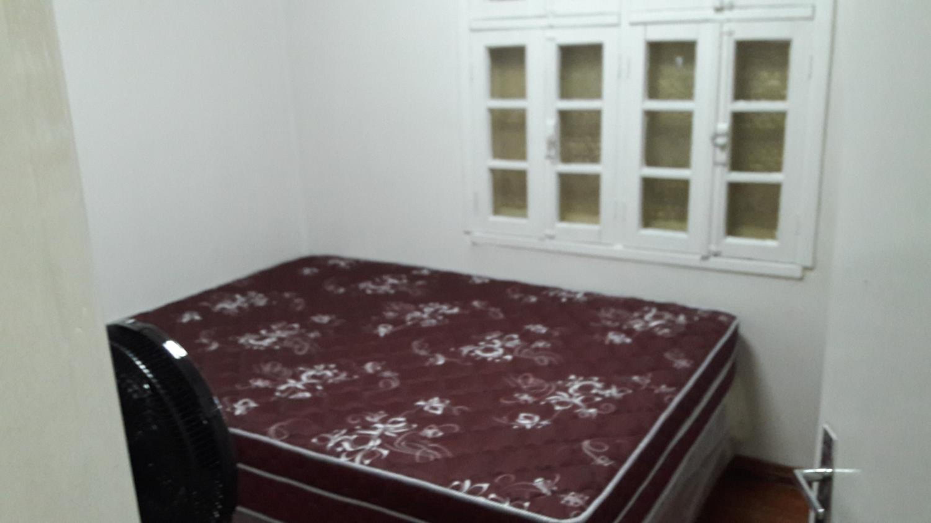 Casa para 12 pessoas
