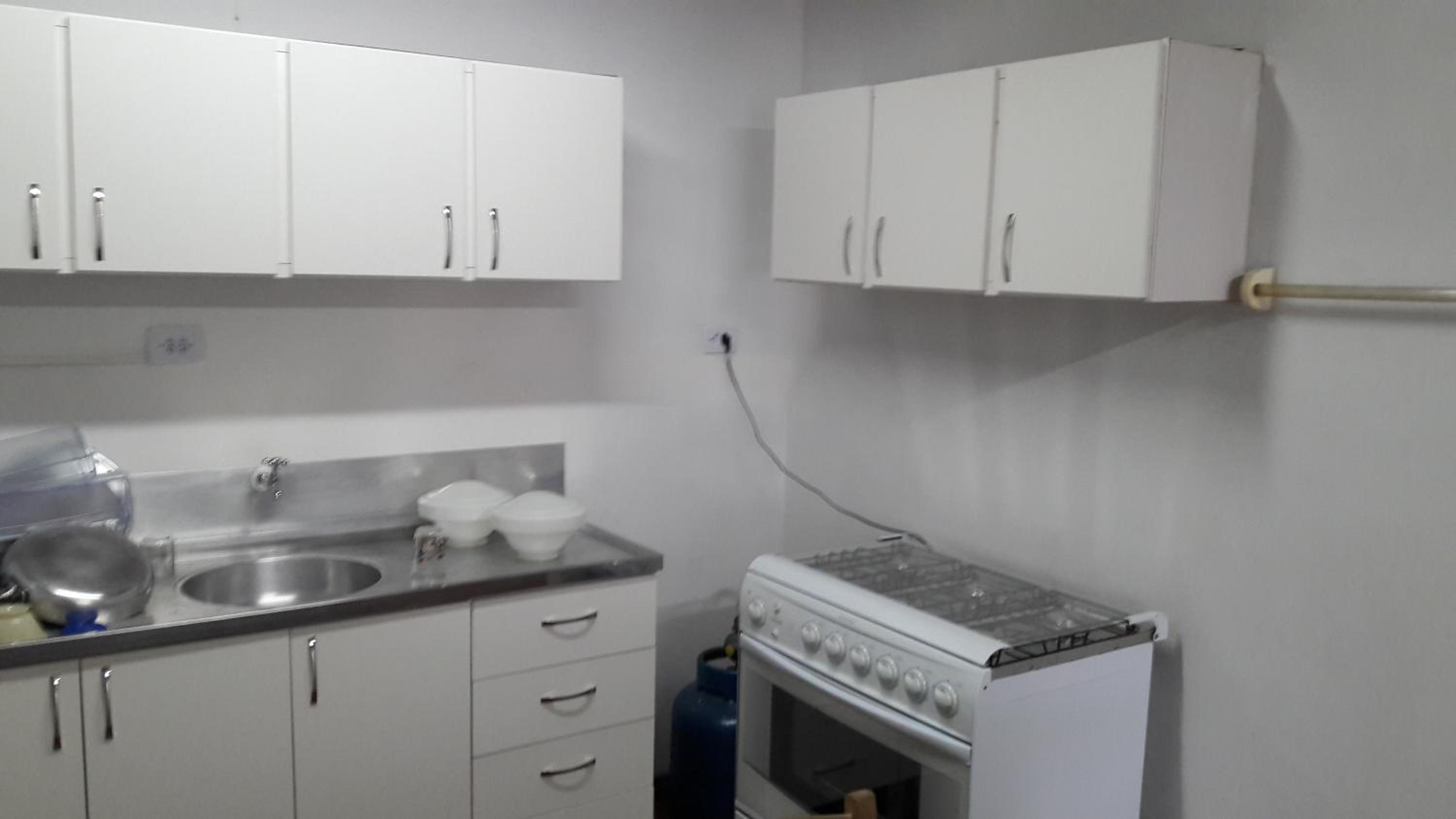 Casa para 12 pessoas