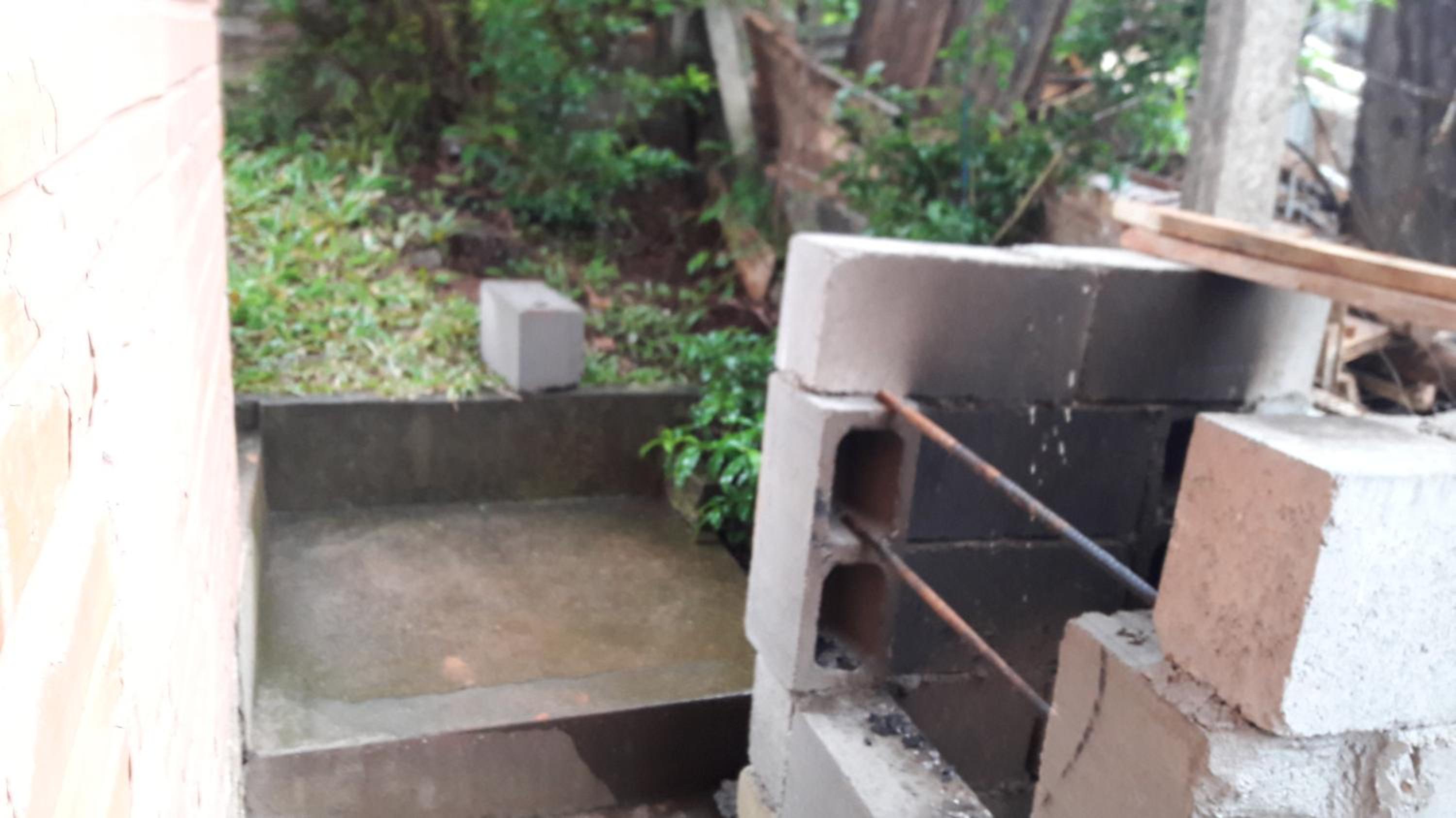 Casa para 12 pessoas