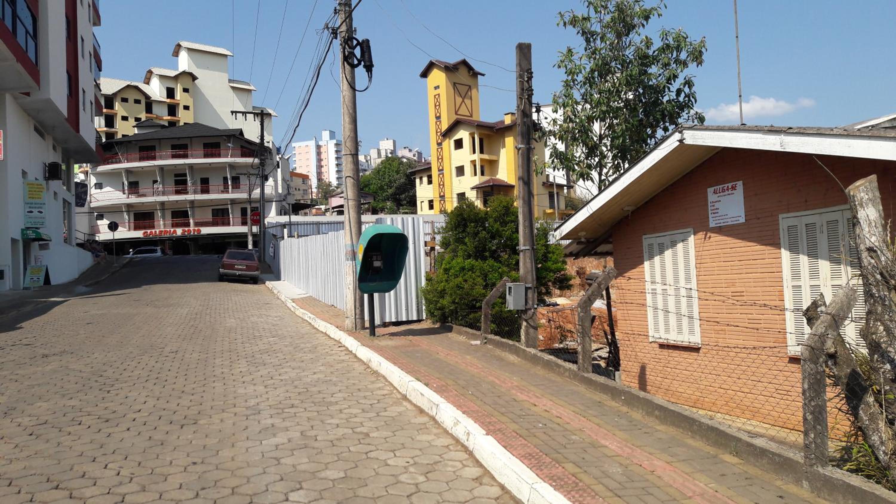 Casa para 12 pessoas