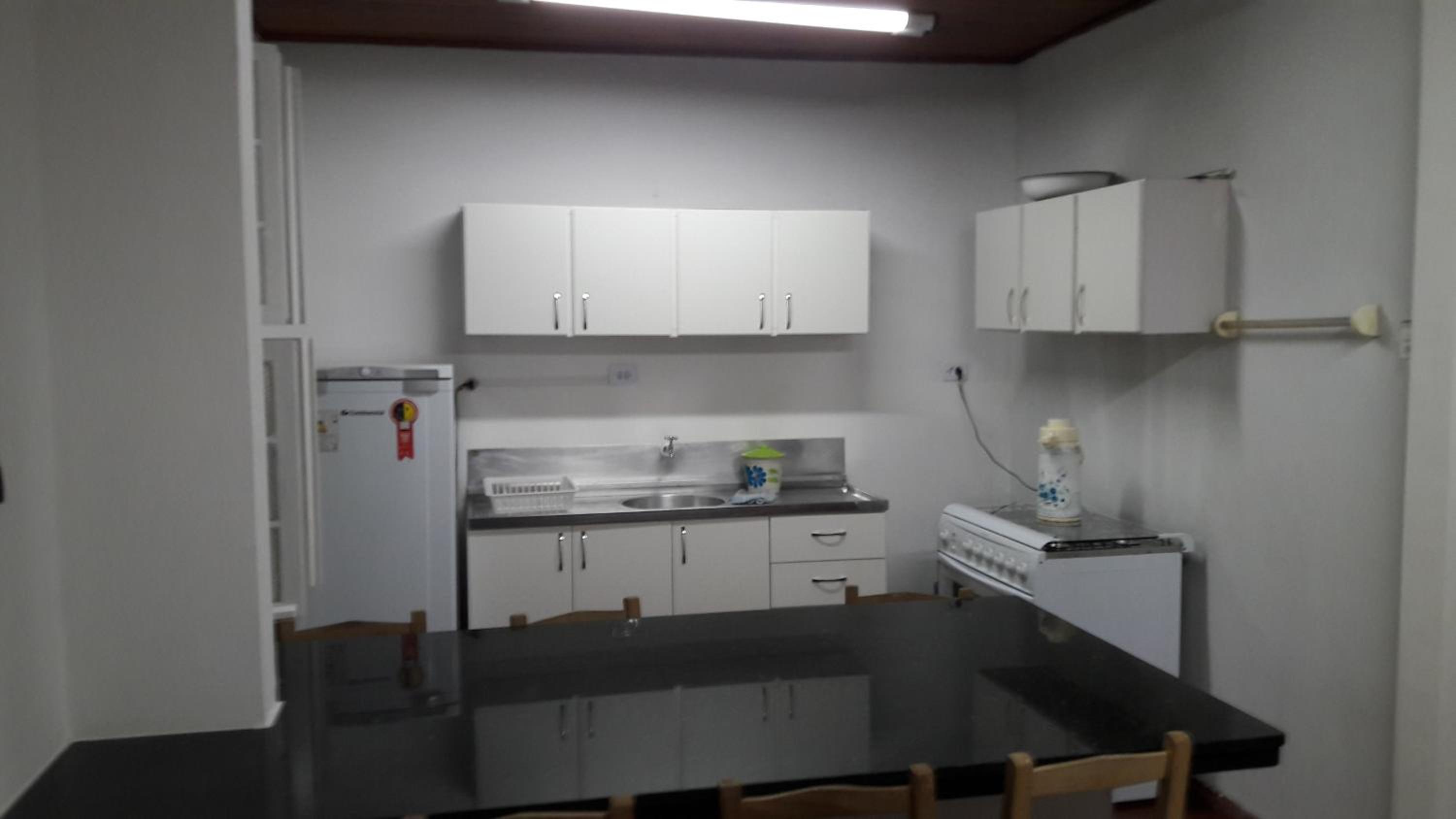 Casa para 12 pessoas