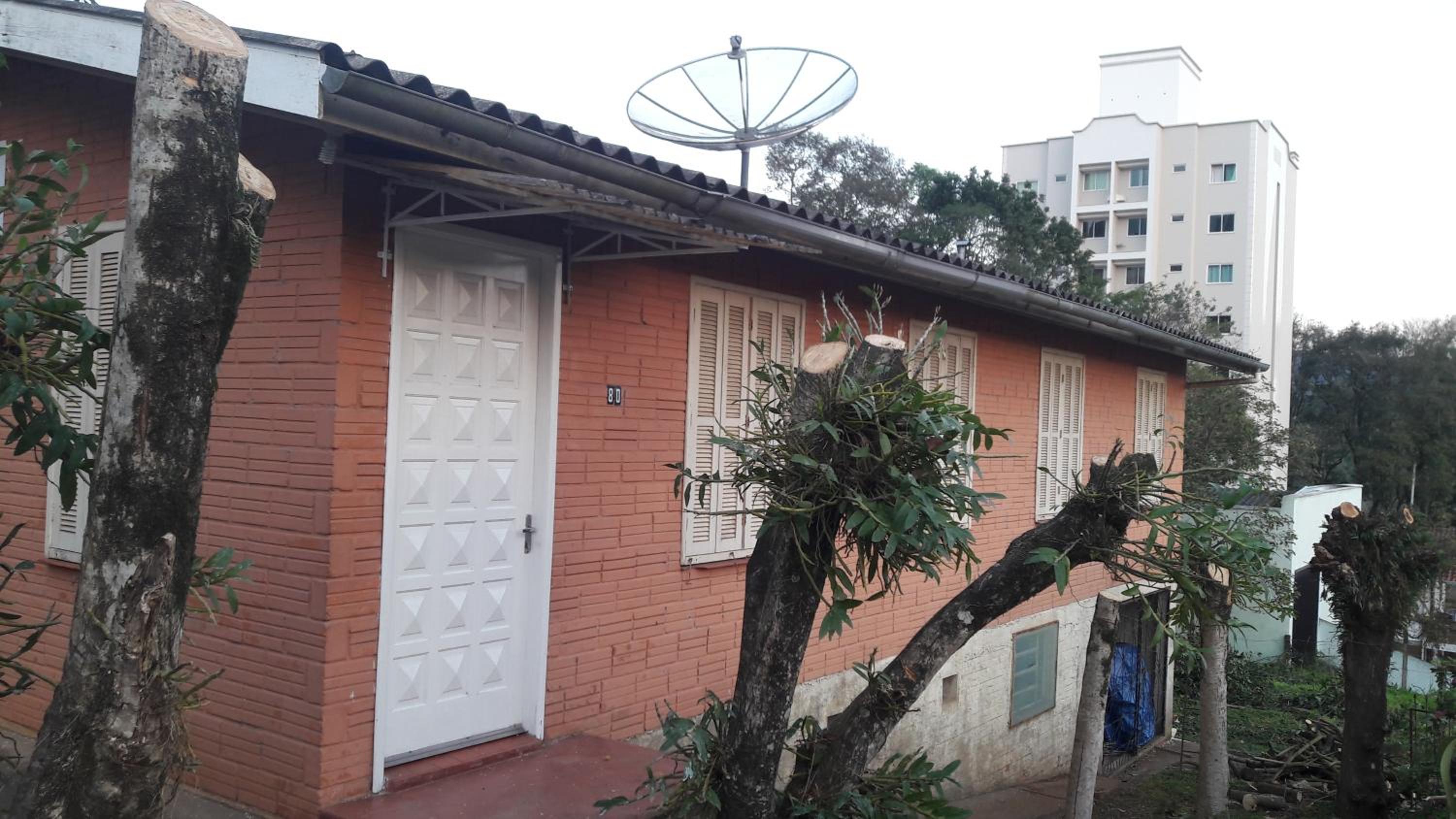 Casa para 12 pessoas
