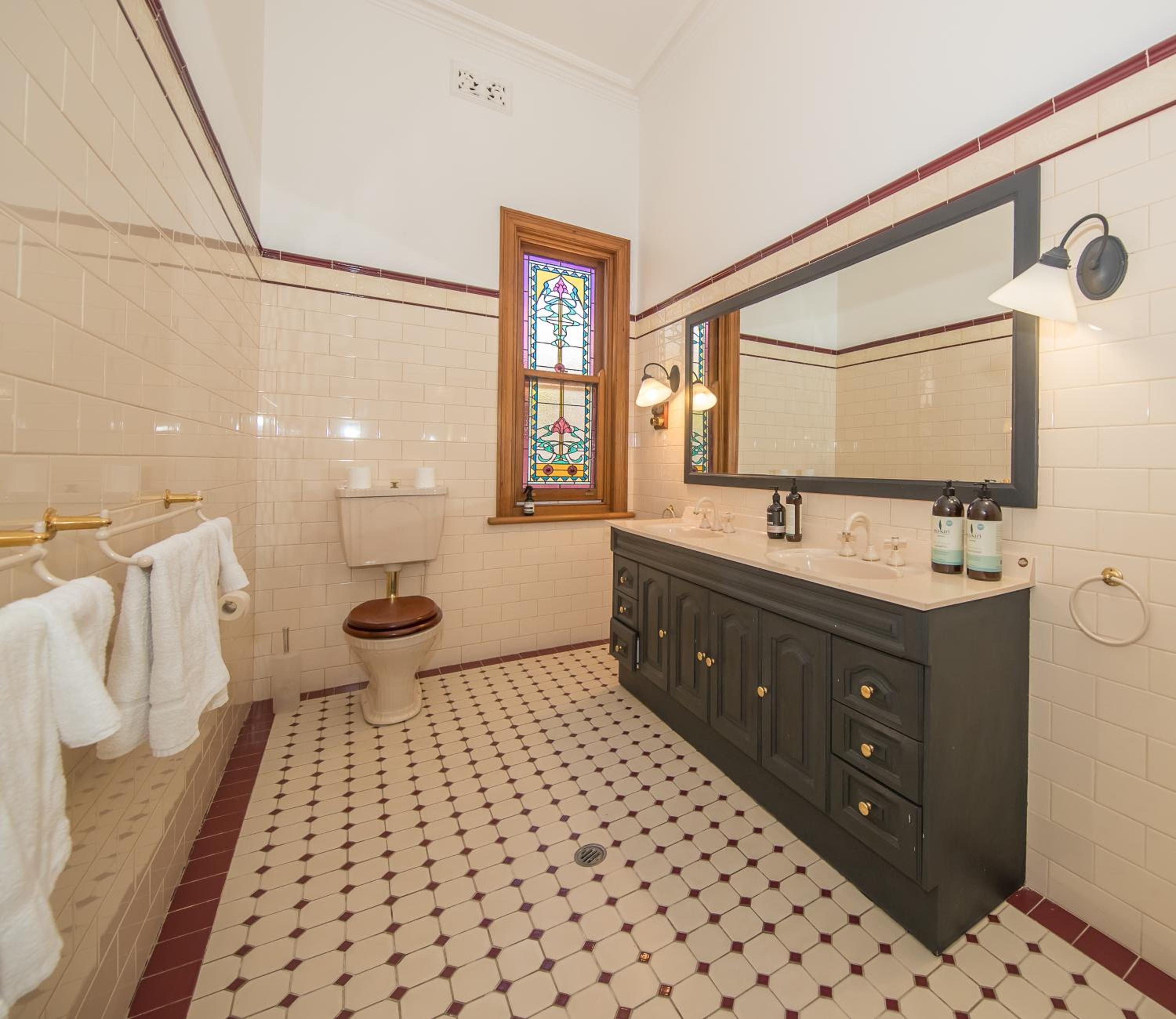 Barossa Valley View Guesthouse