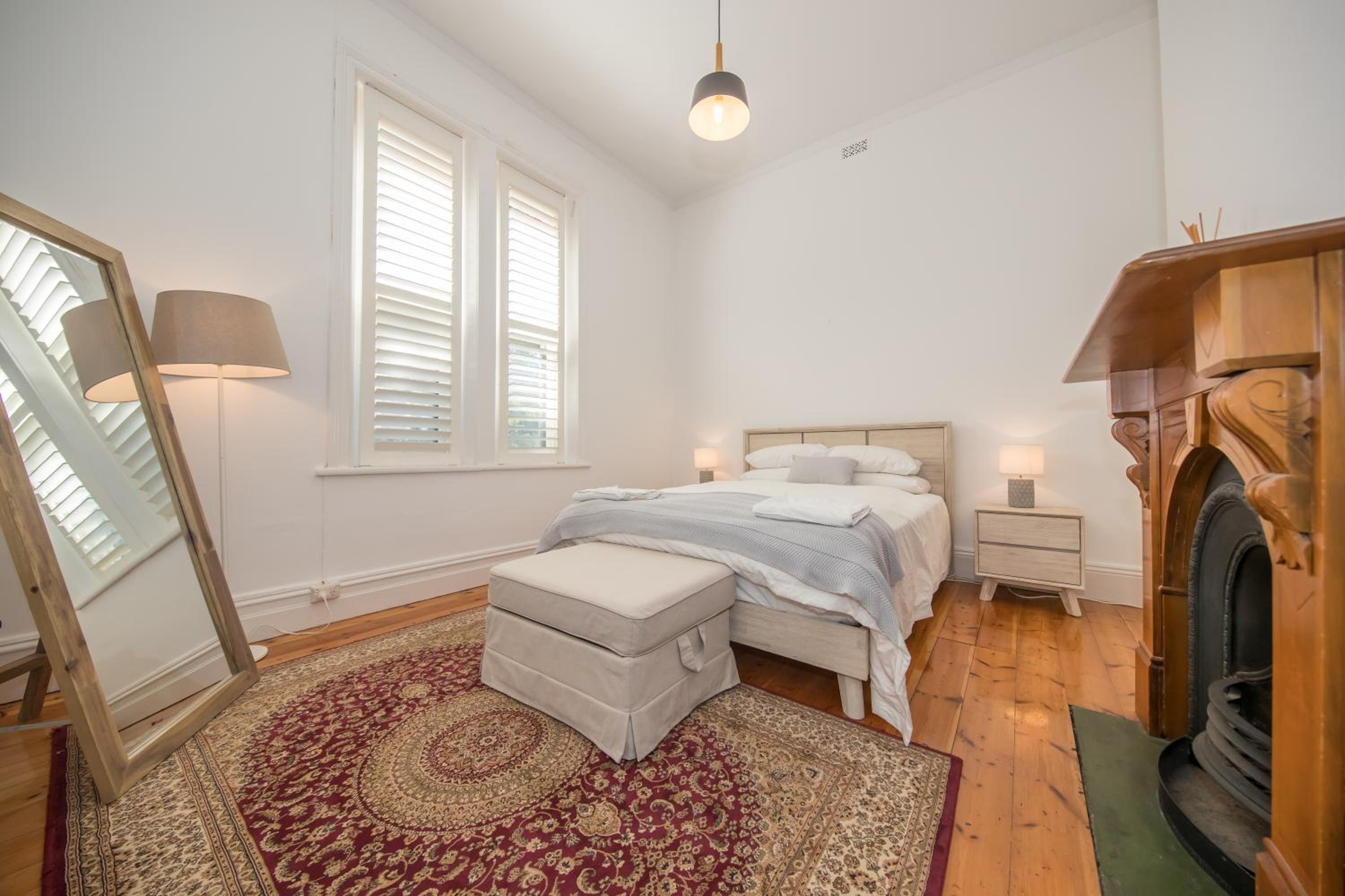 Barossa Valley View Guesthouse