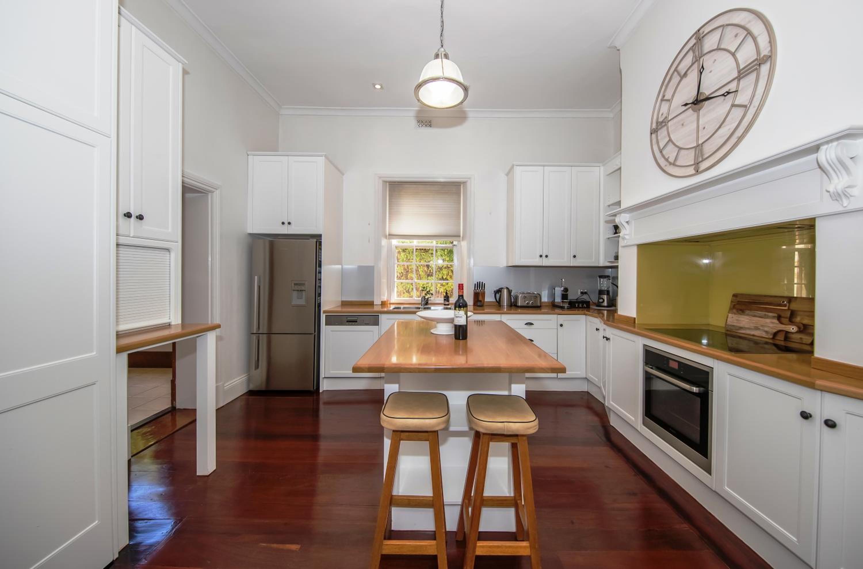 Barossa Valley View Guesthouse