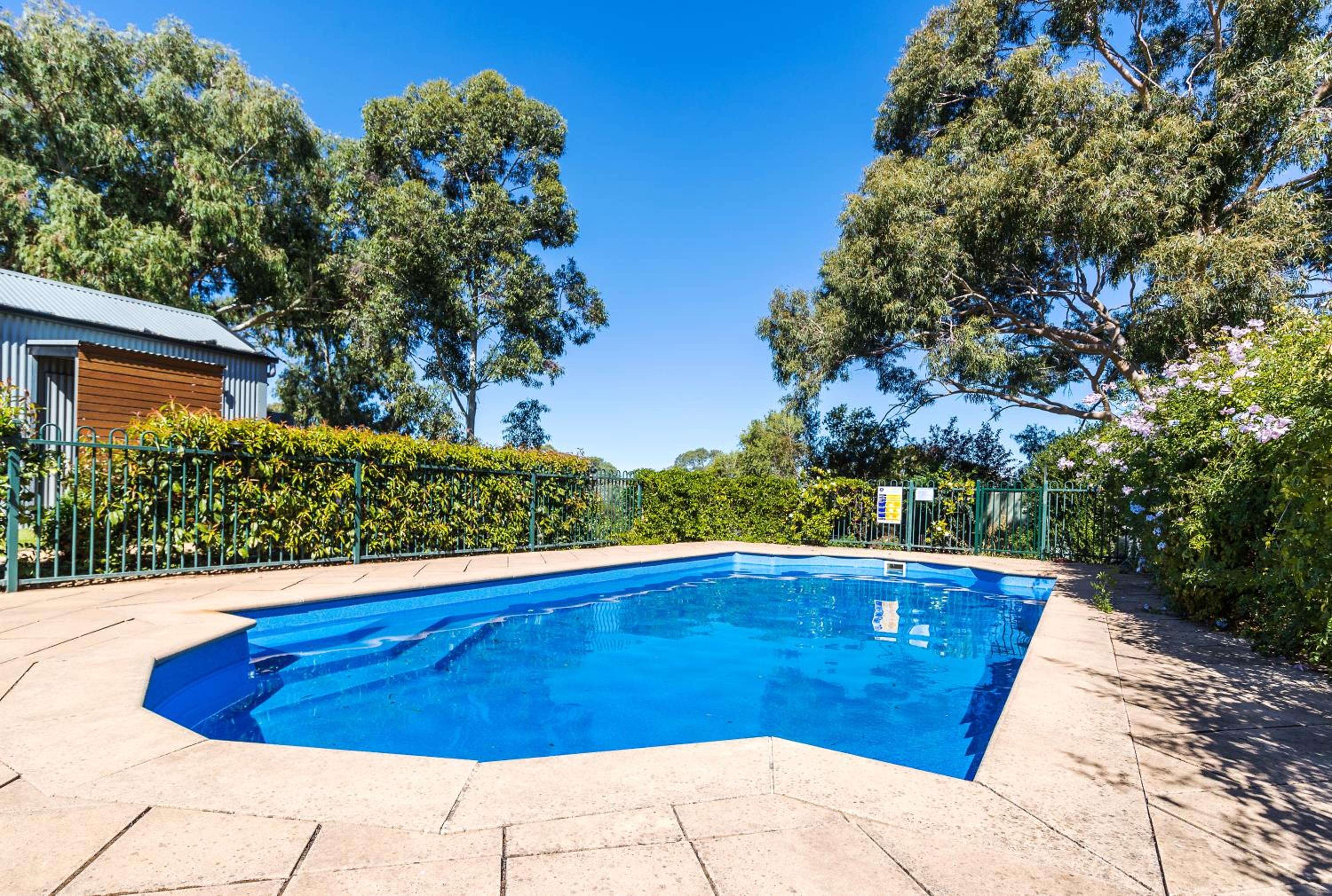 Barossa Valley View Guesthouse
