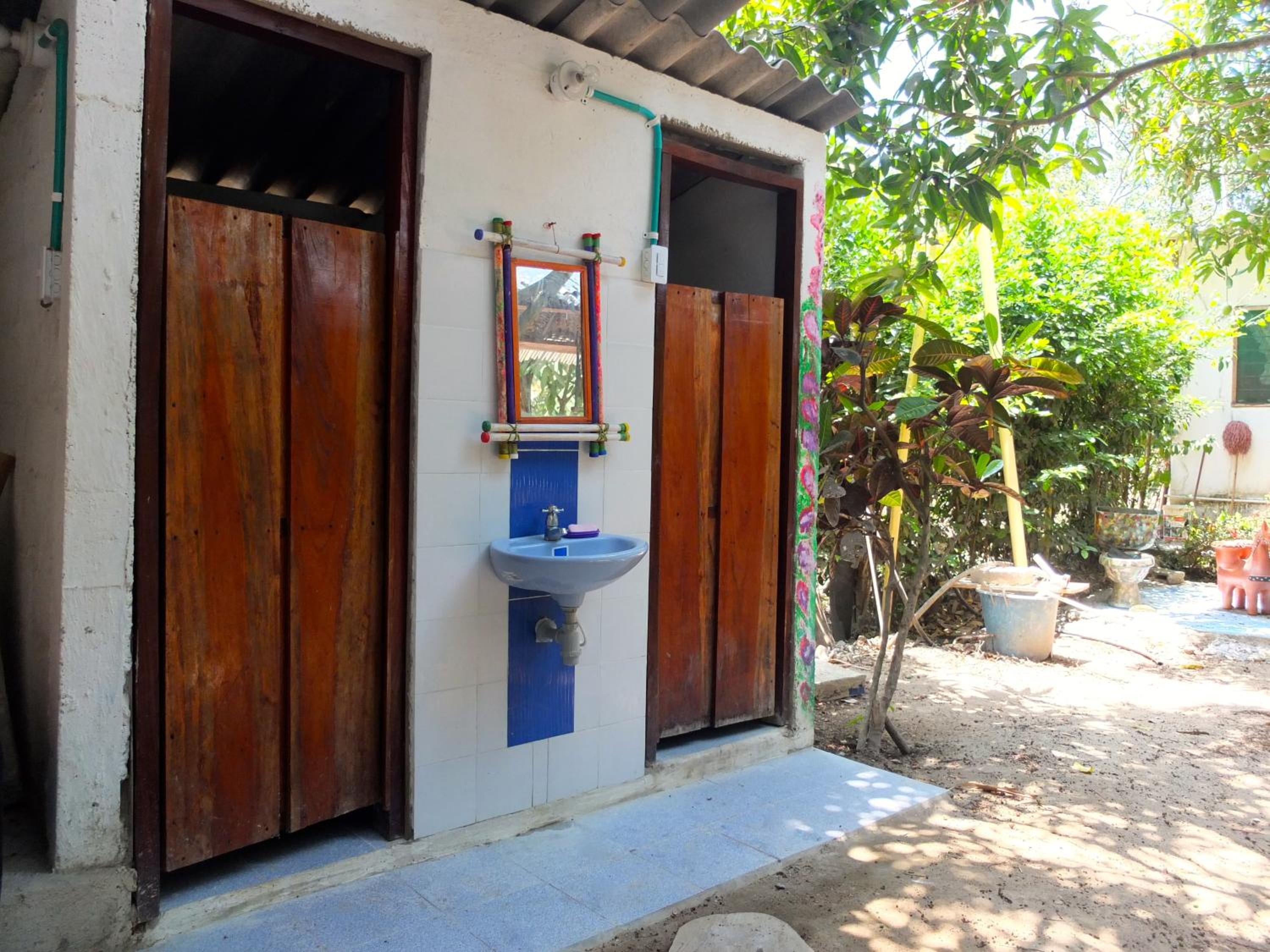 Casa Surf Mar Azul
