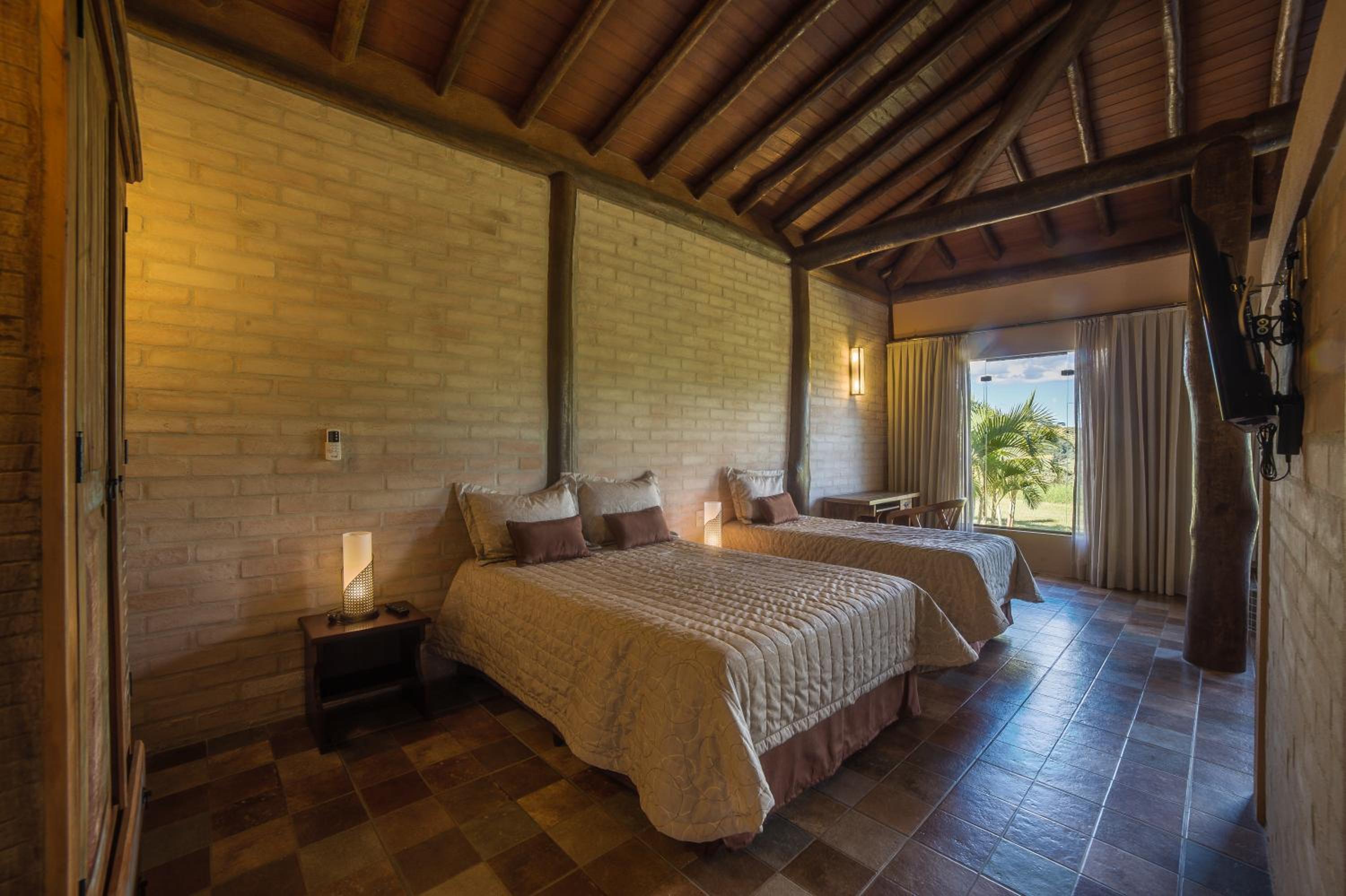 Hotel Estância Atibainha - Resort & Convention