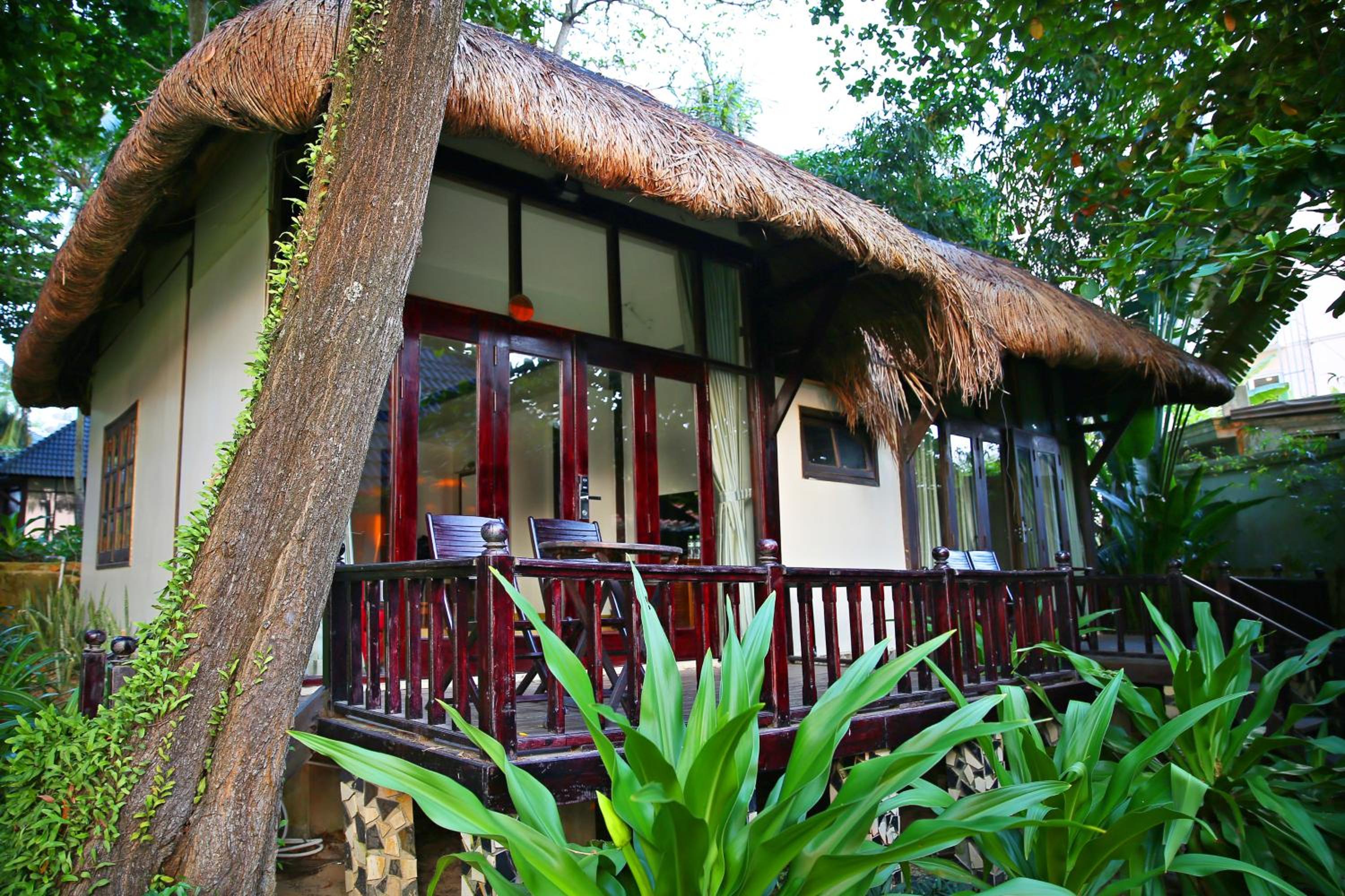 Arcadia Phu Quoc Resort