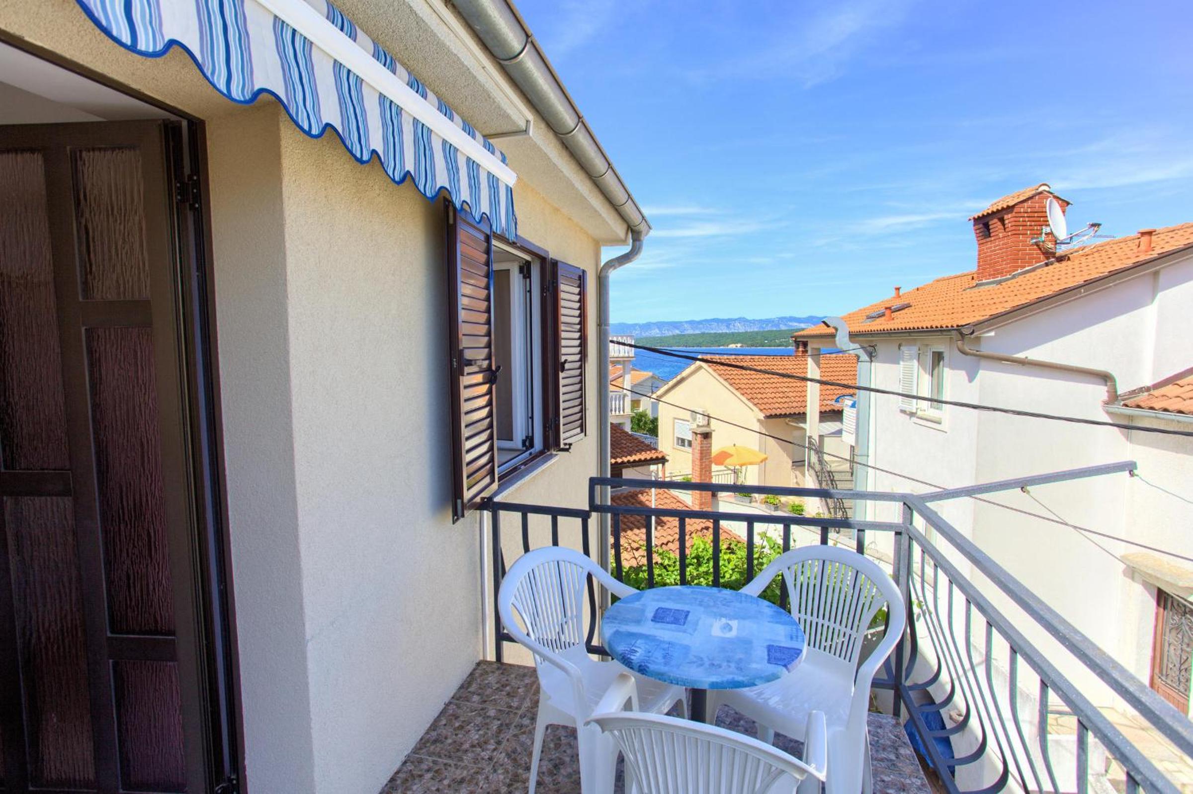 Apartment Iva