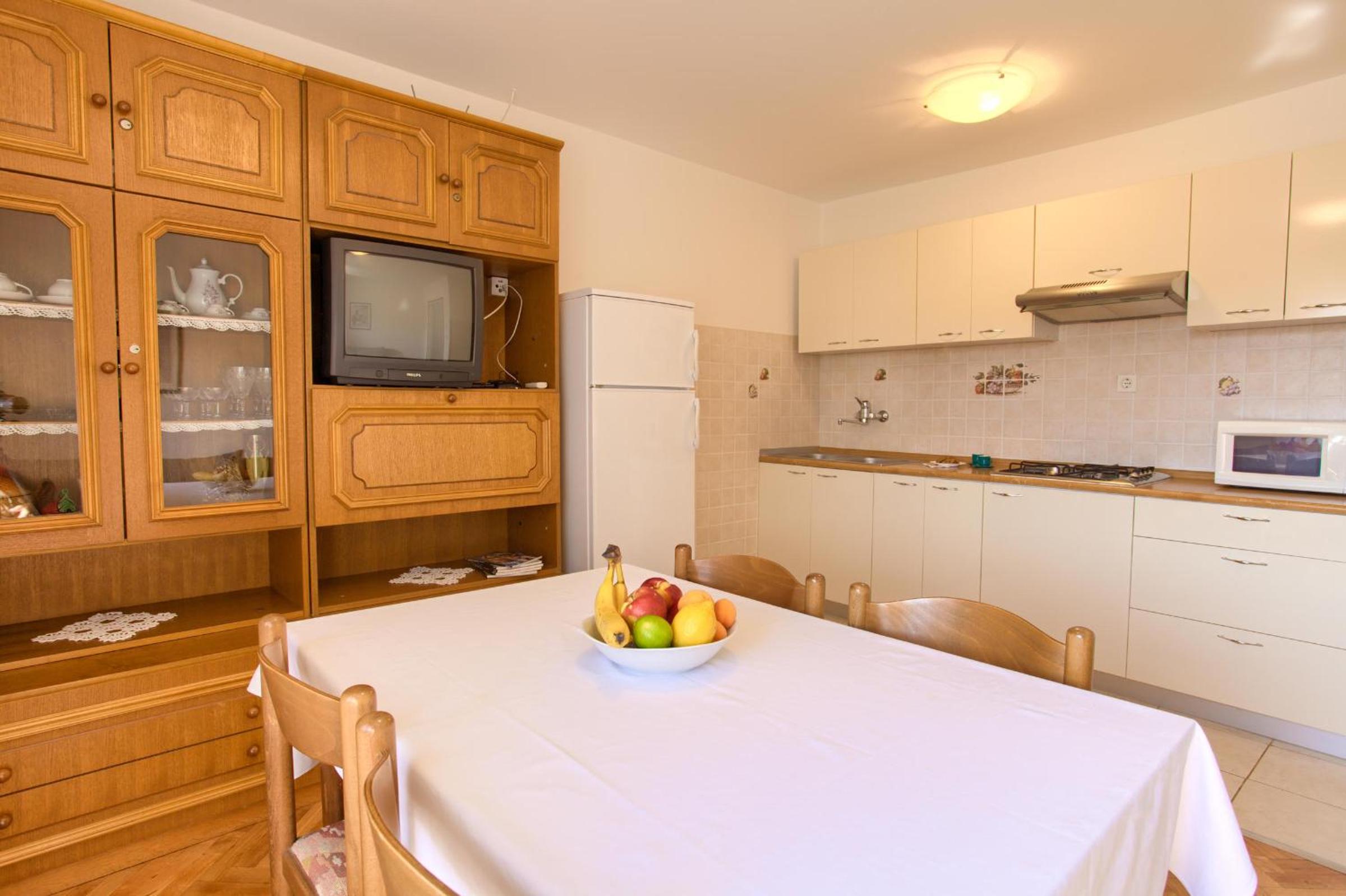 Apartment Iva