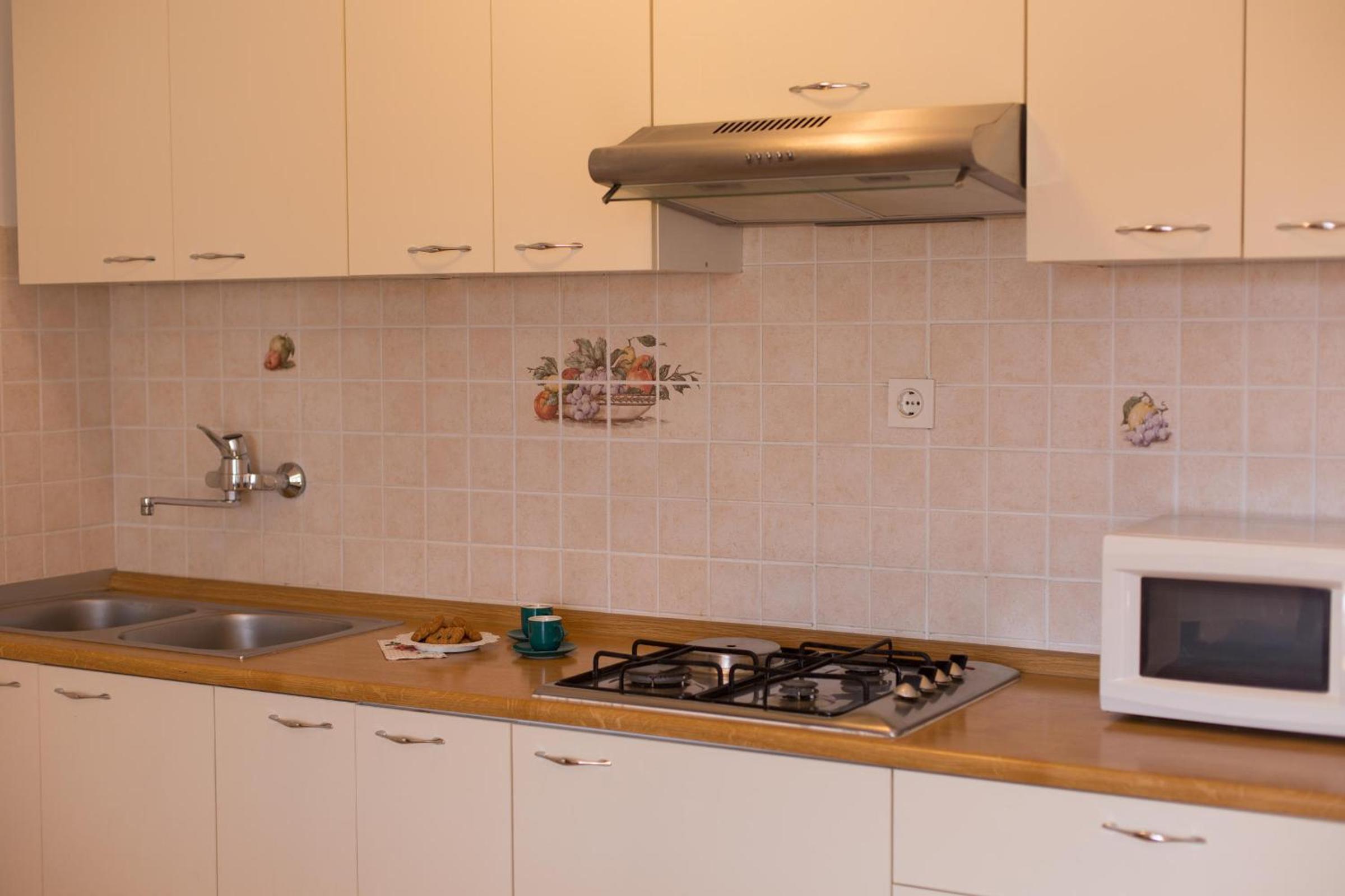 Apartment Iva en Malinska