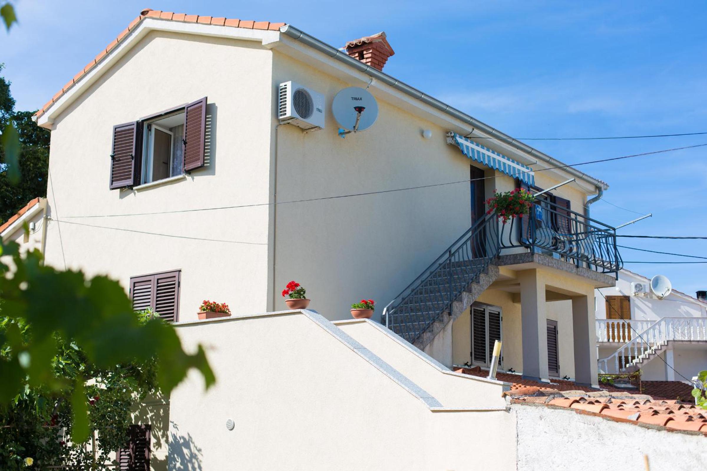 Apartment Iva