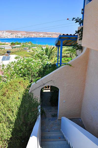 Corina Apartments , Corina 2-studios