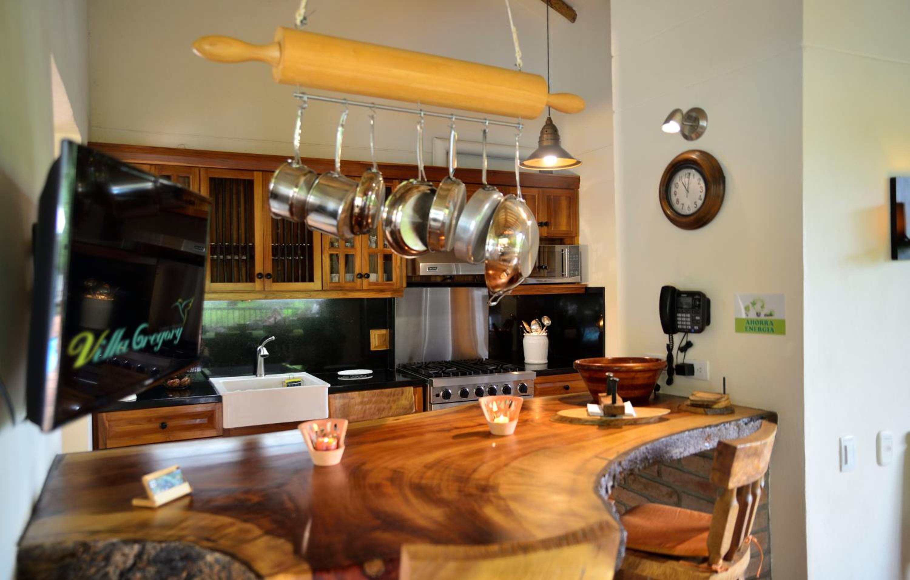 Finca Villa Gregory