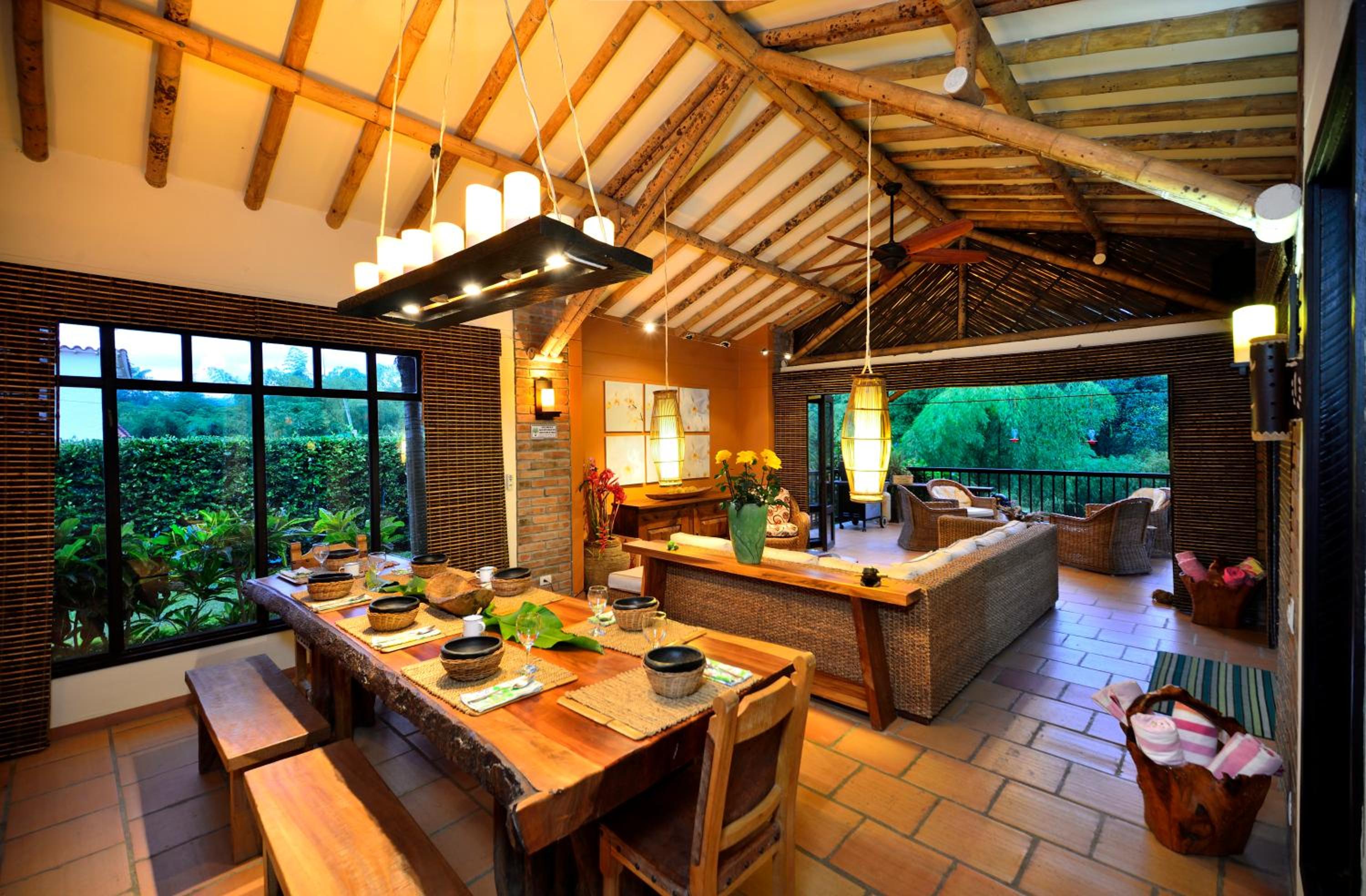 Finca Villa Gregory