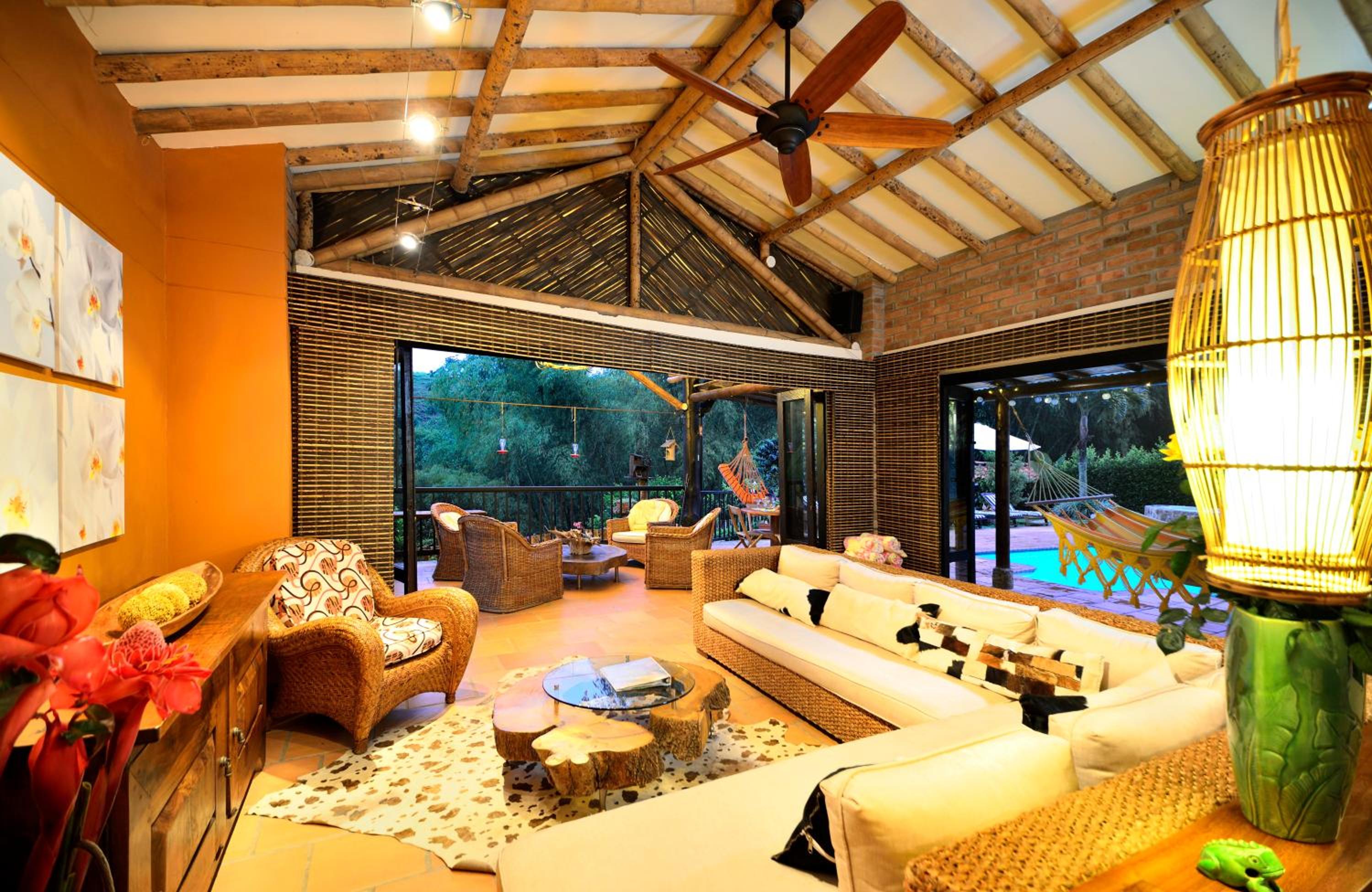 Finca Villa Gregory
