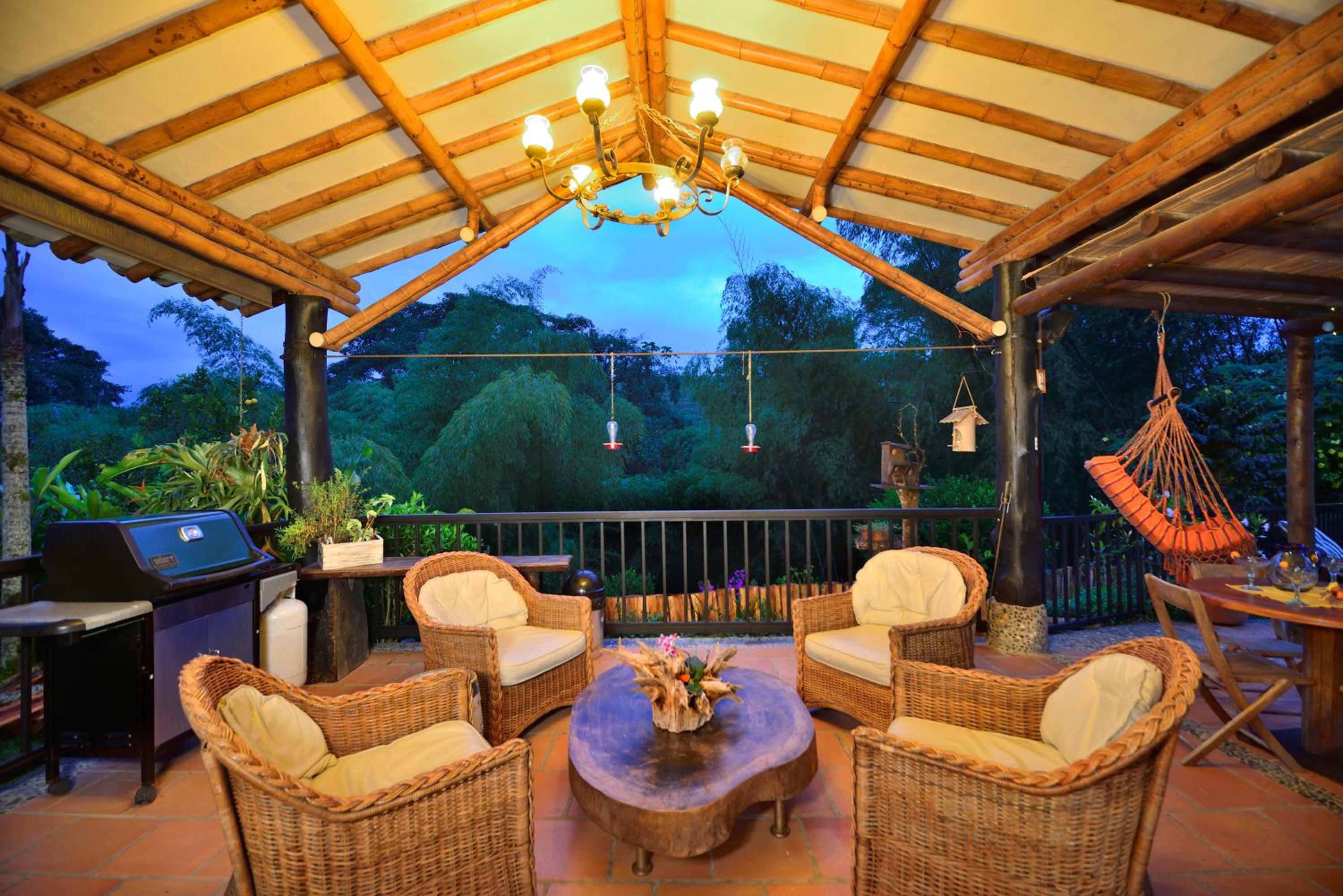 Finca Villa Gregory
