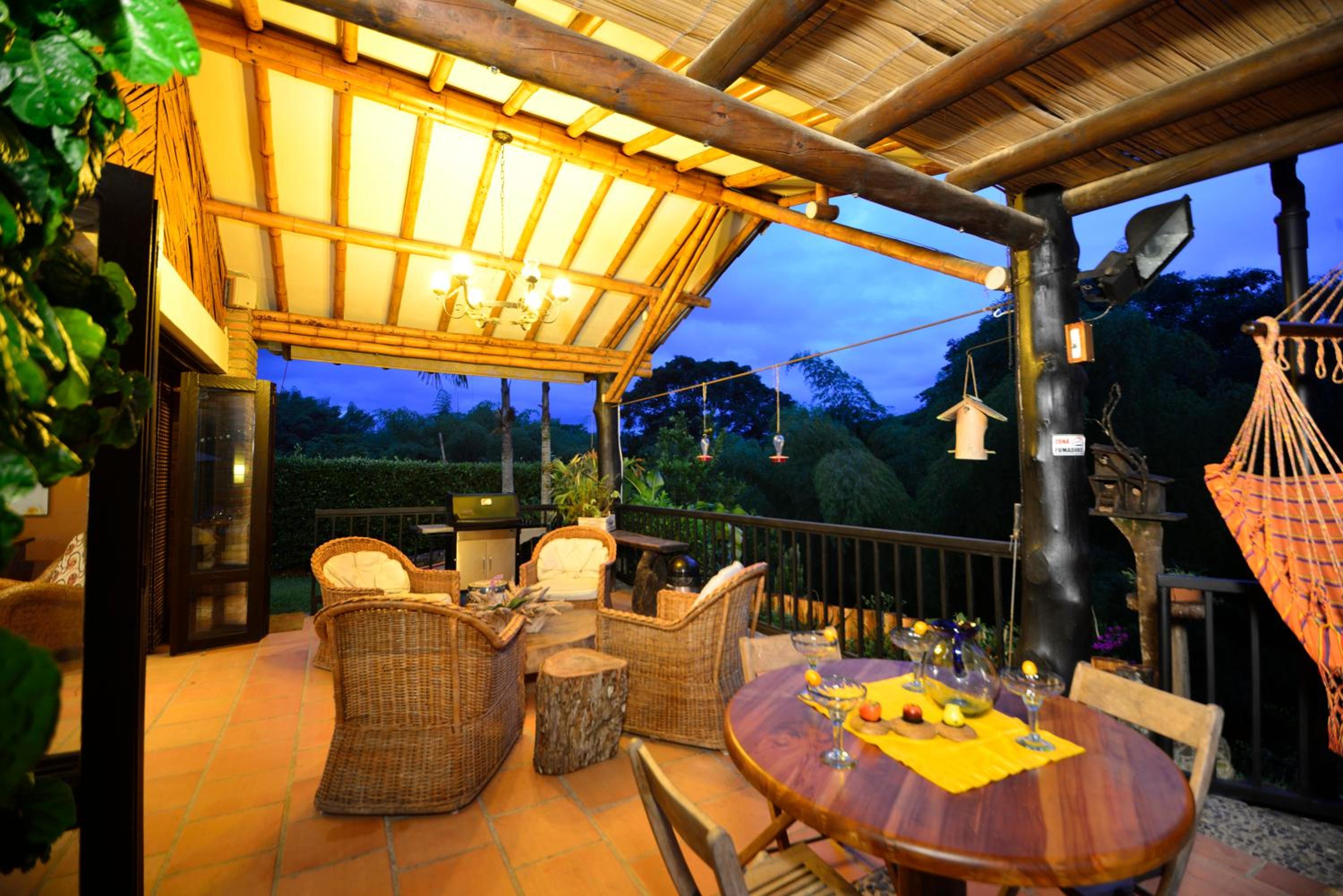 Finca Villa Gregory