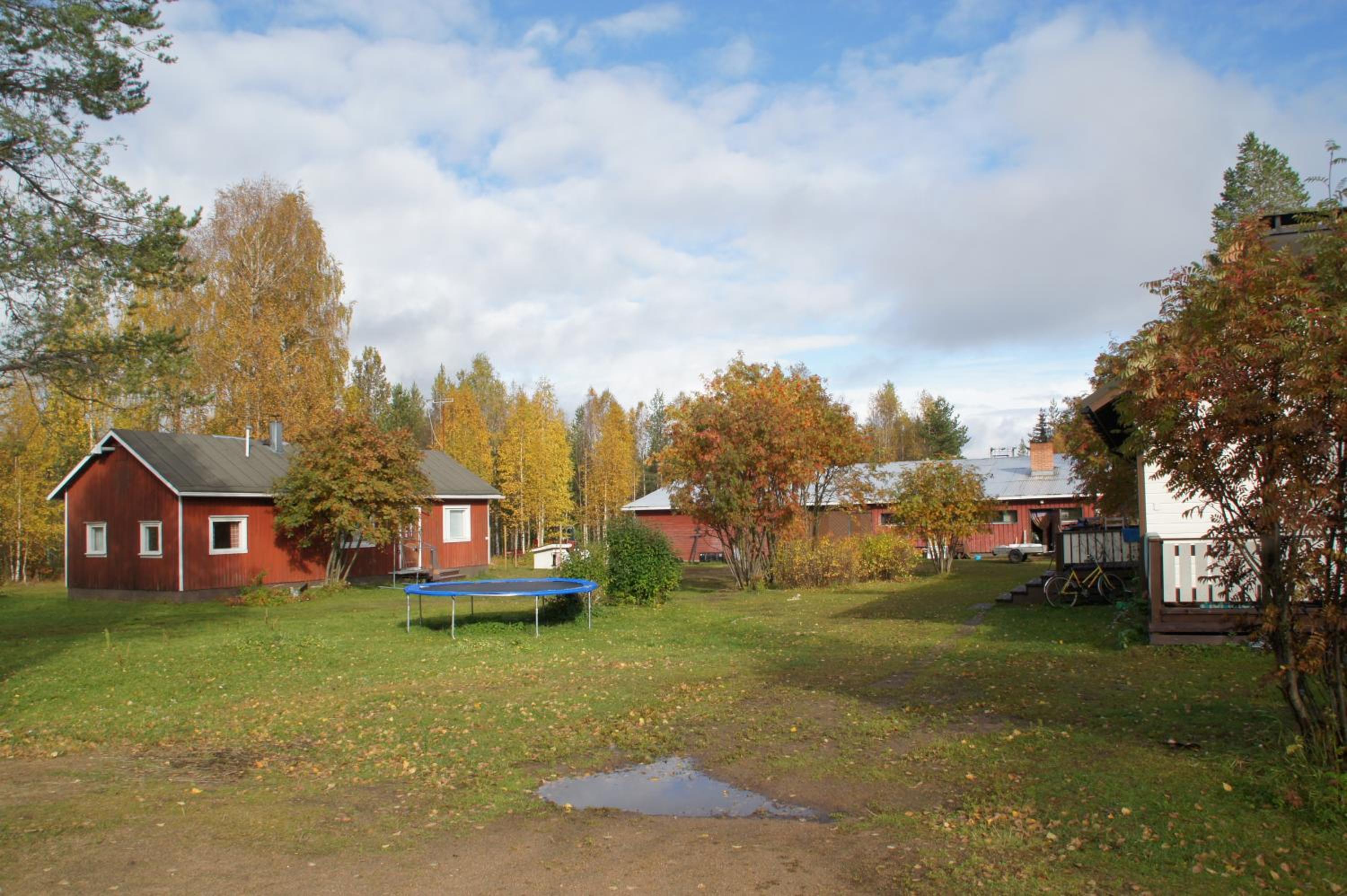 Heidin Mummola Farm view 3