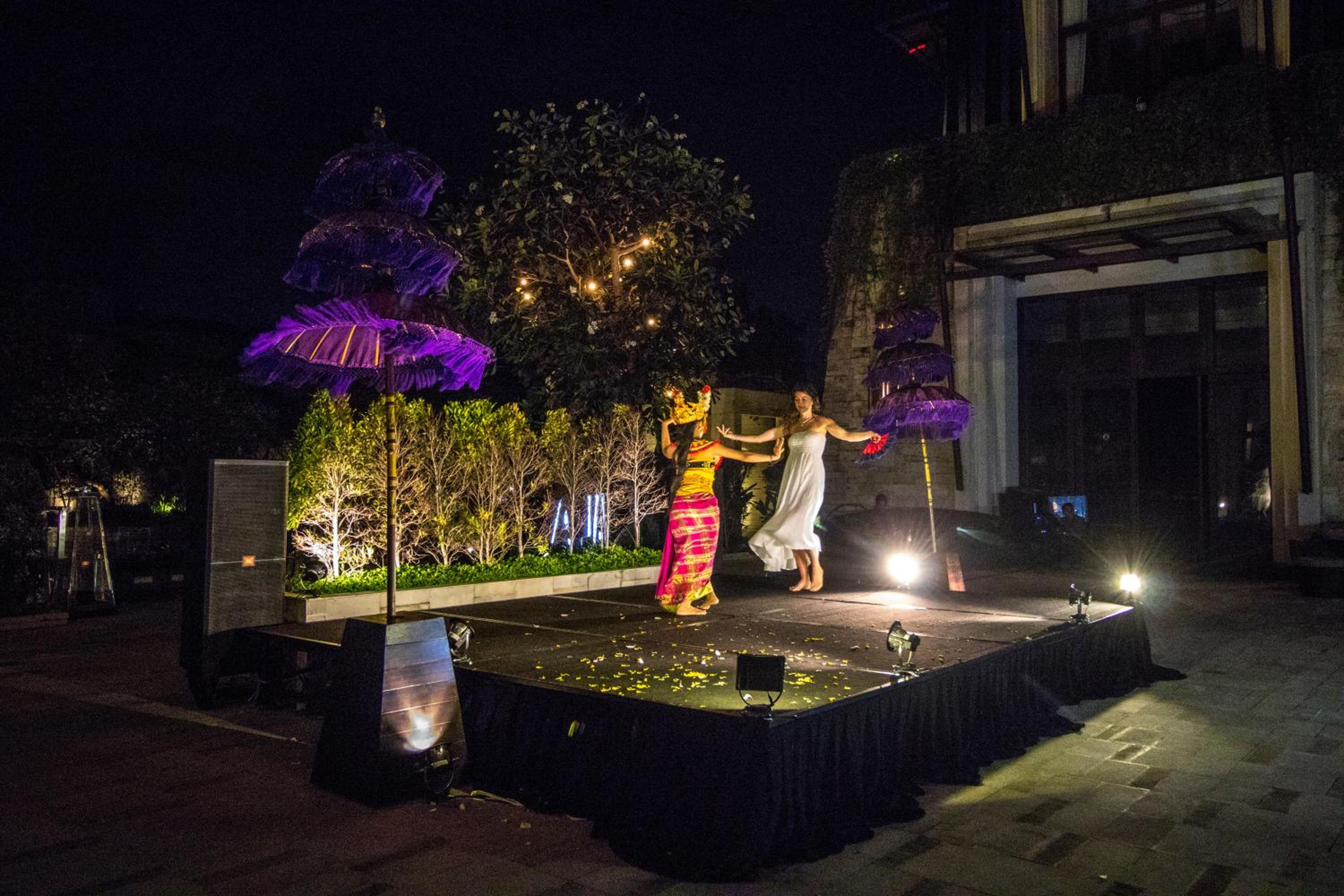 The Sakala Resort Bali All Suites — photo 72